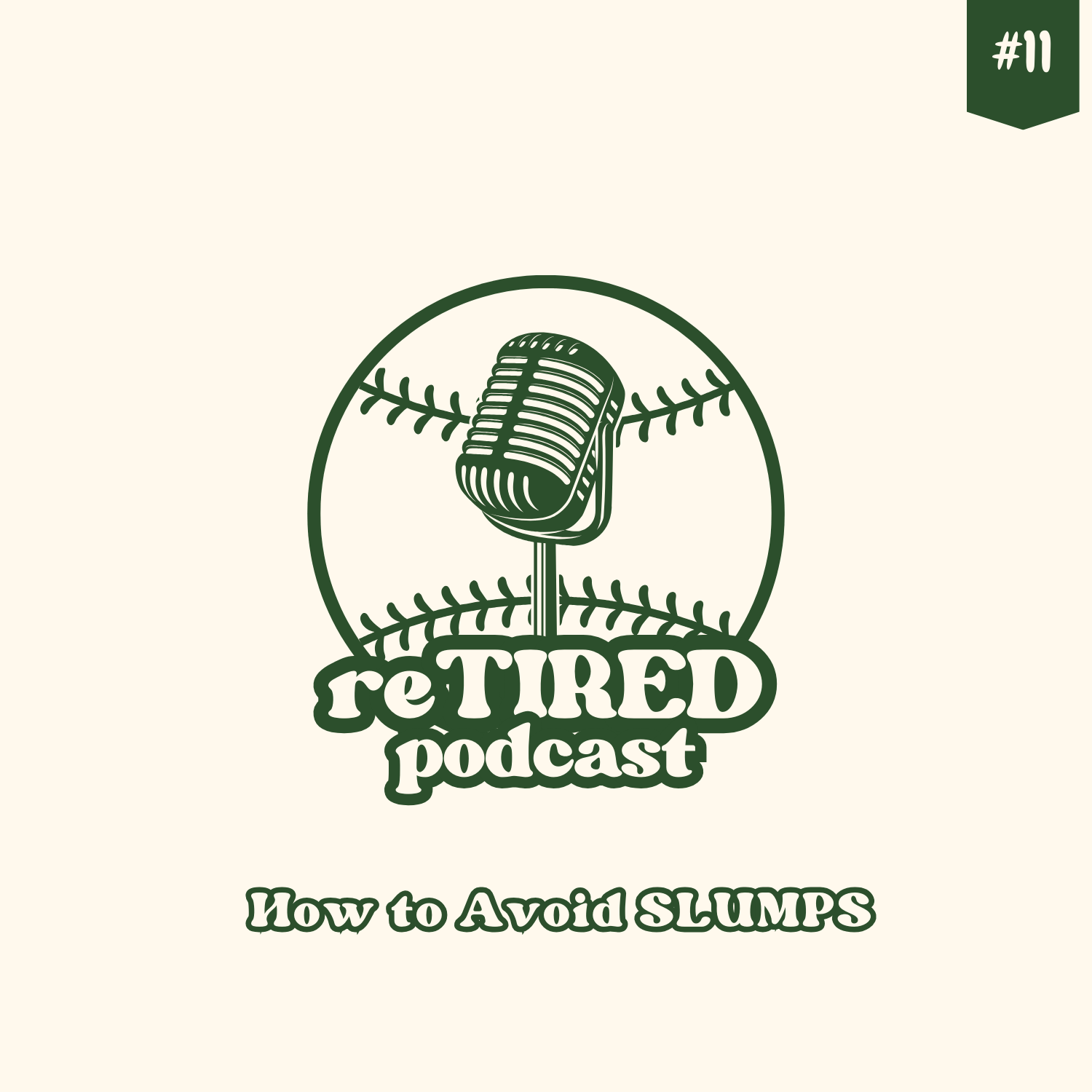 reTIRED Podcast