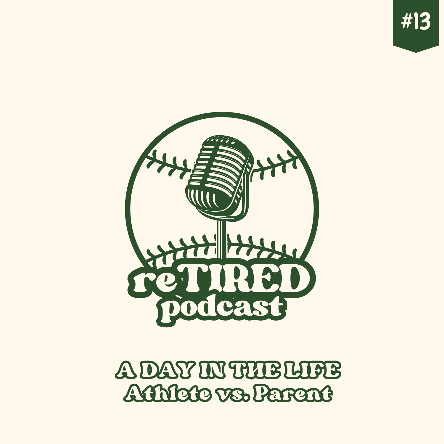 reTIRED Podcast