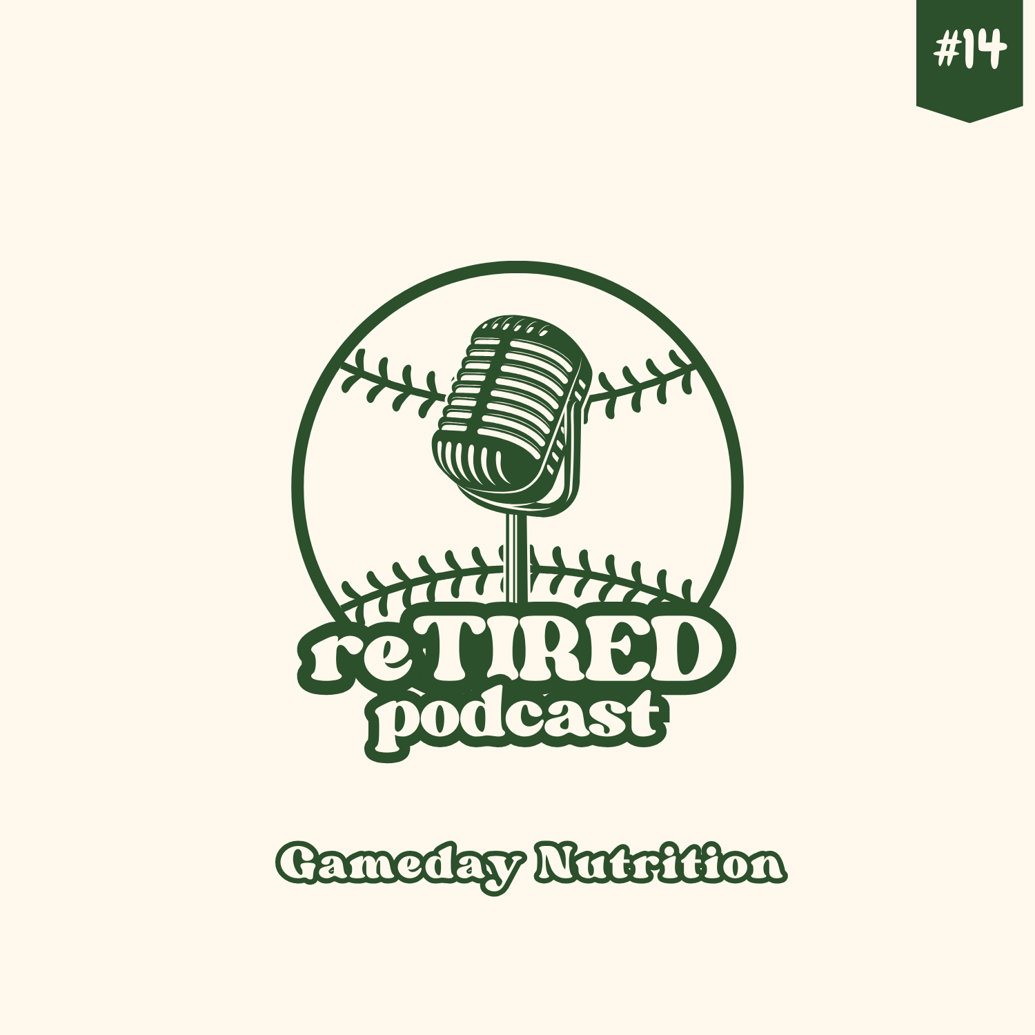 reTIRED Podcast