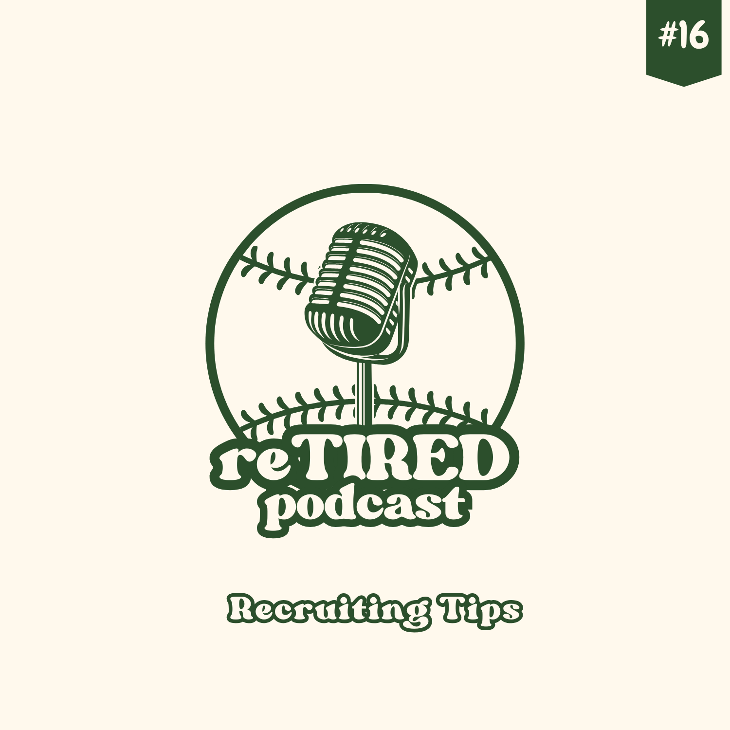 reTIRED Podcast