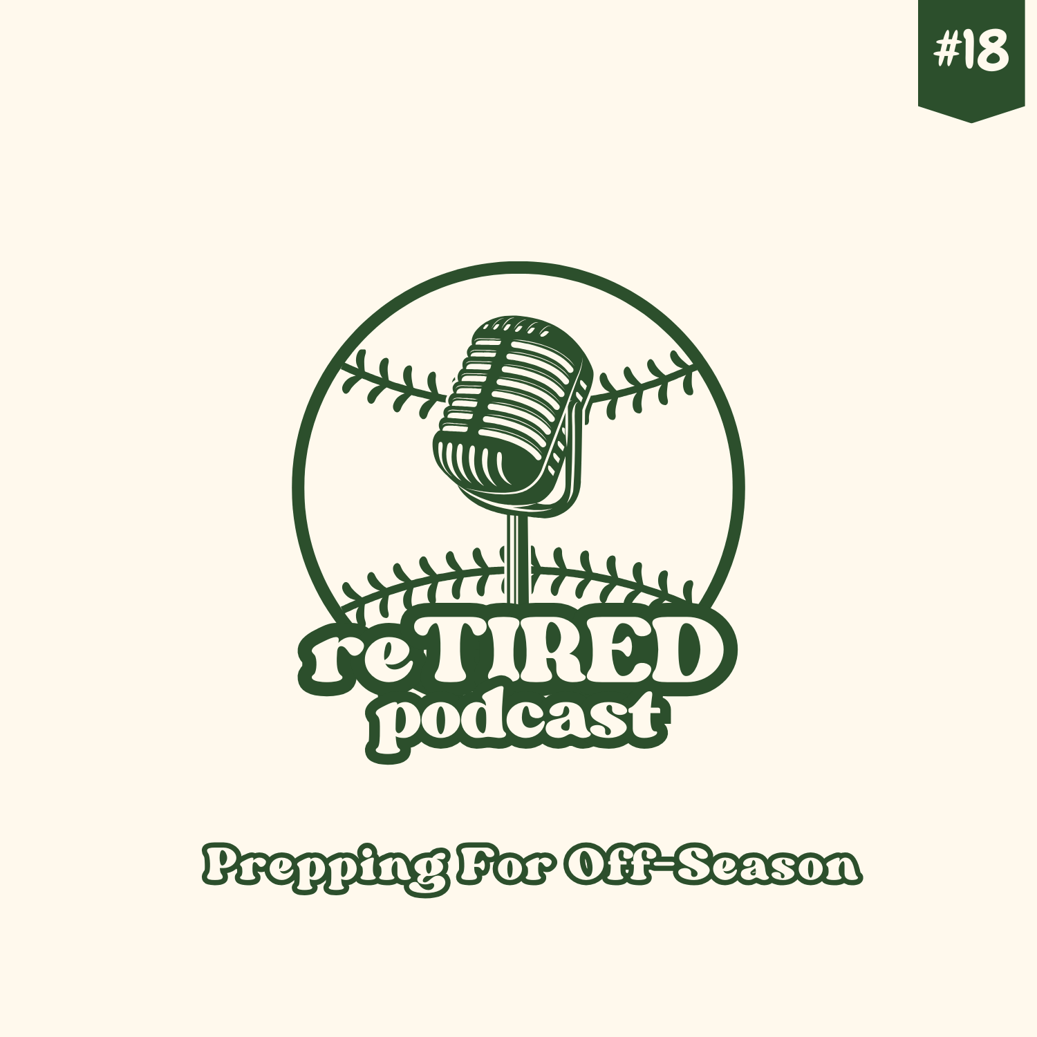 reTIRED Podcast