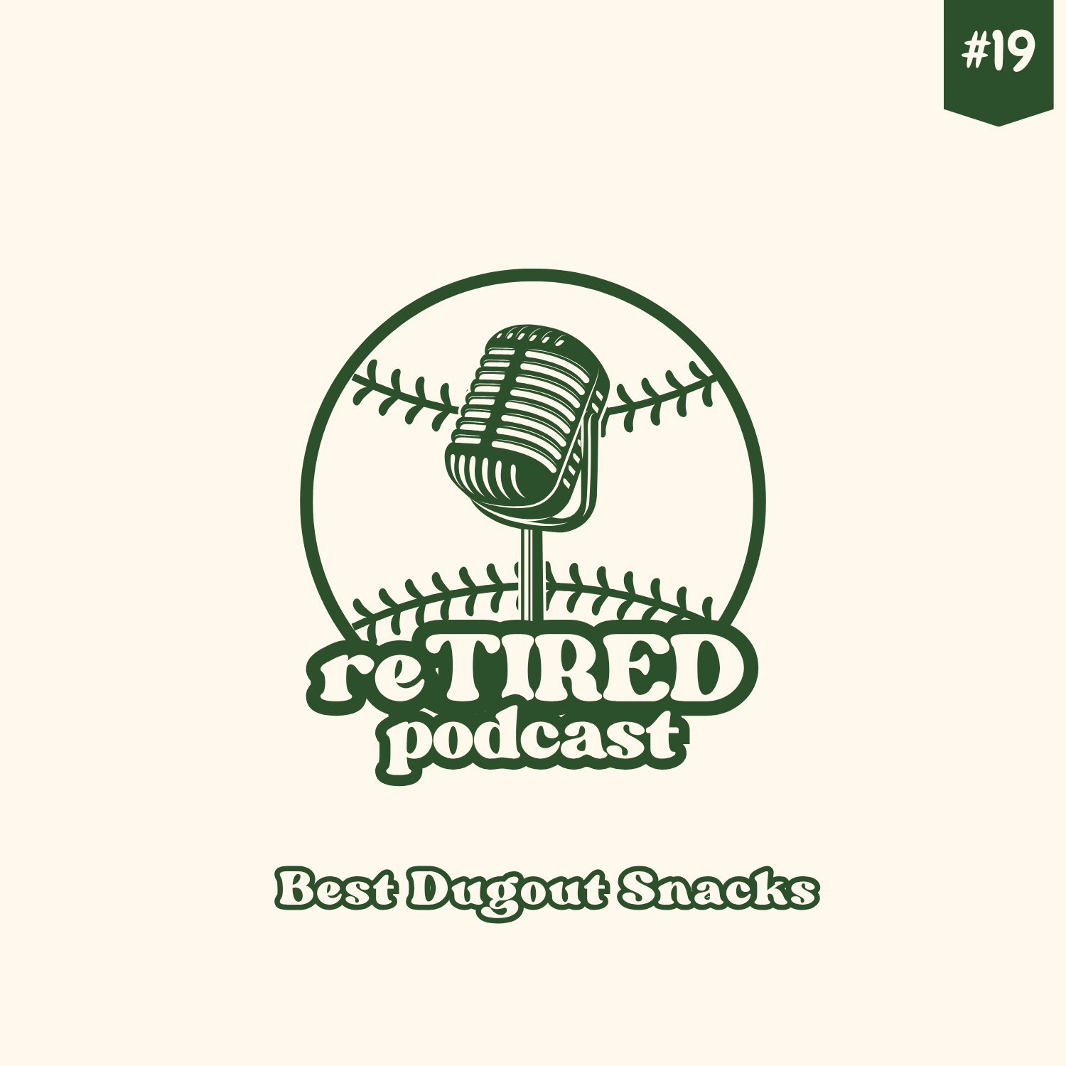 reTIRED Podcast