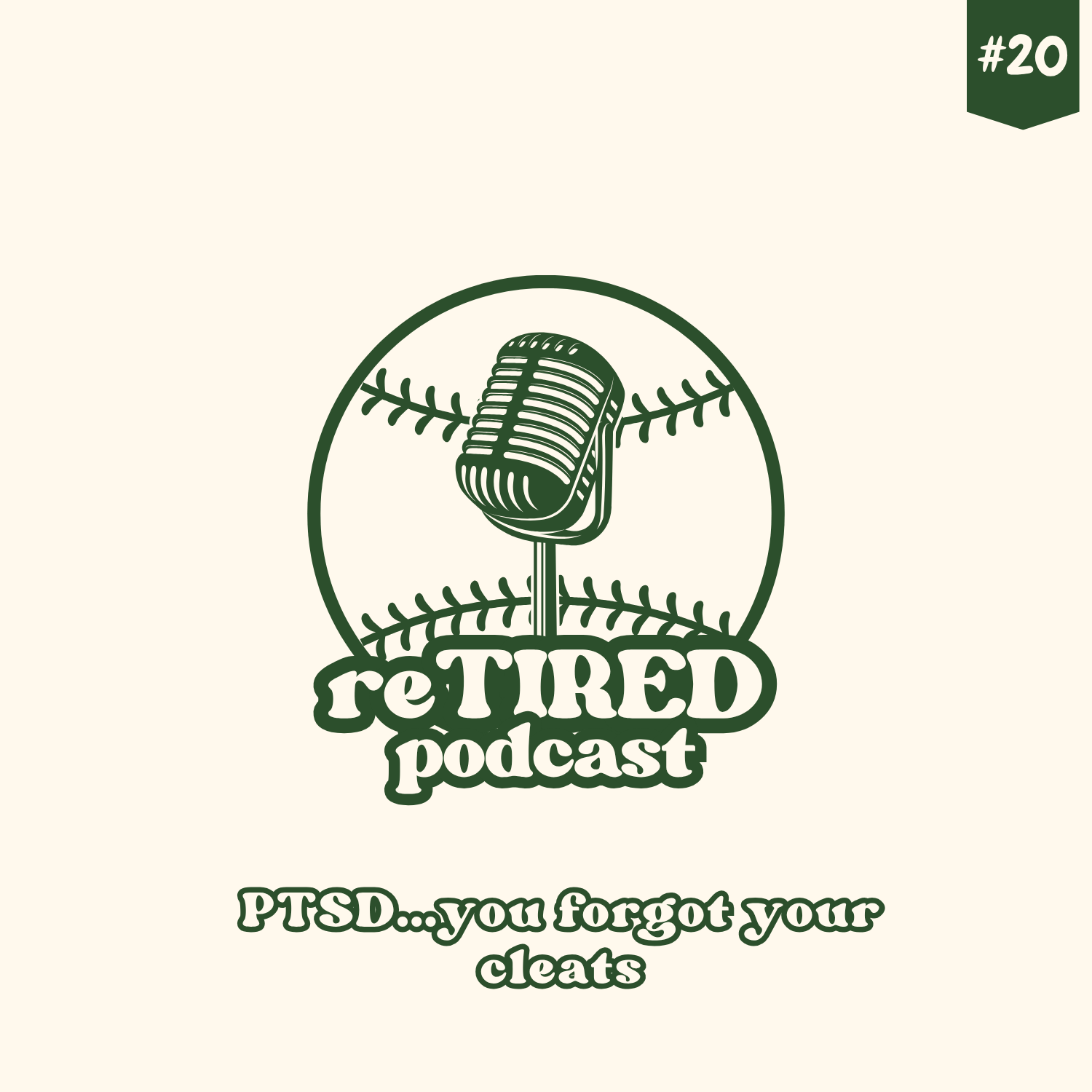 reTIRED Podcast