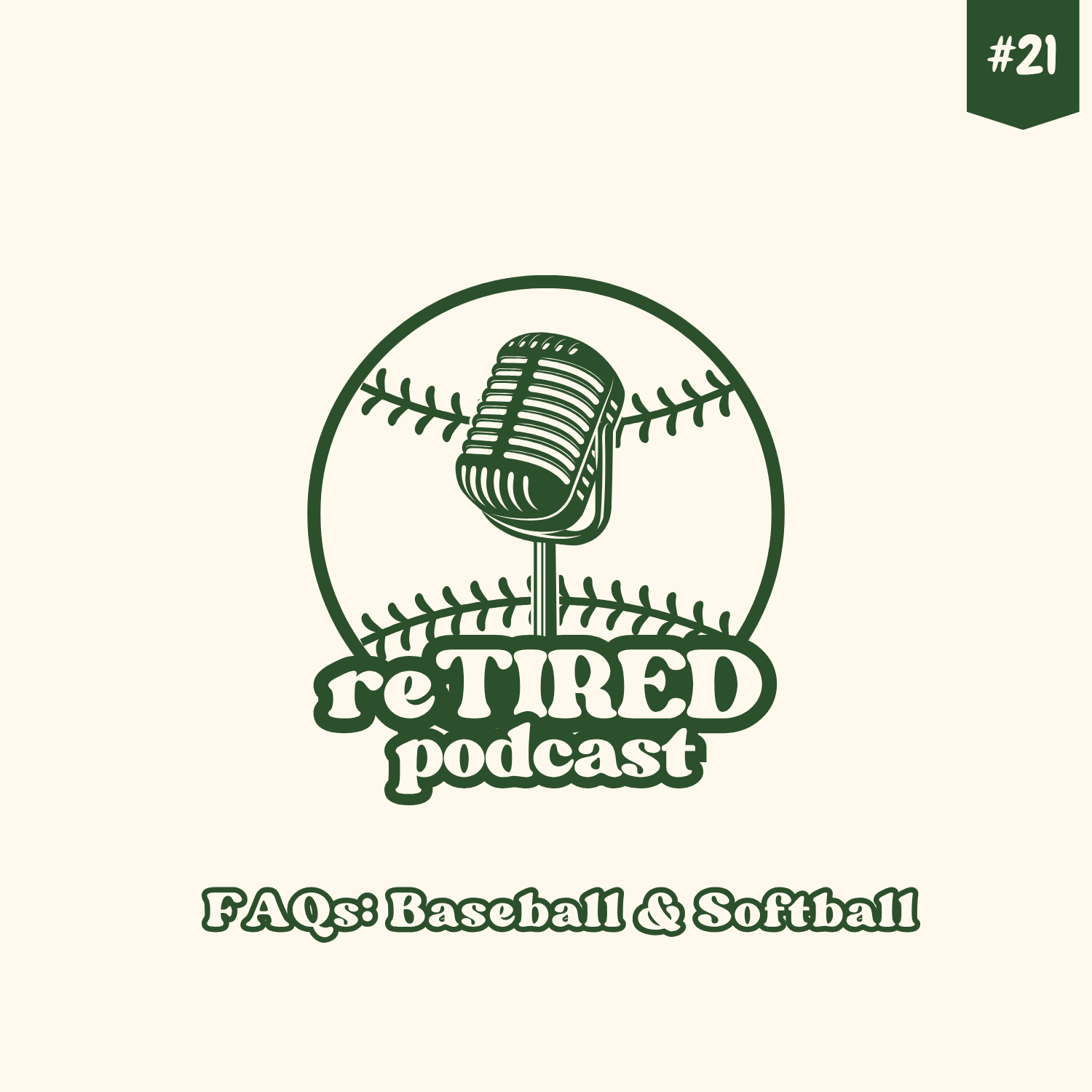 reTIRED Podcast