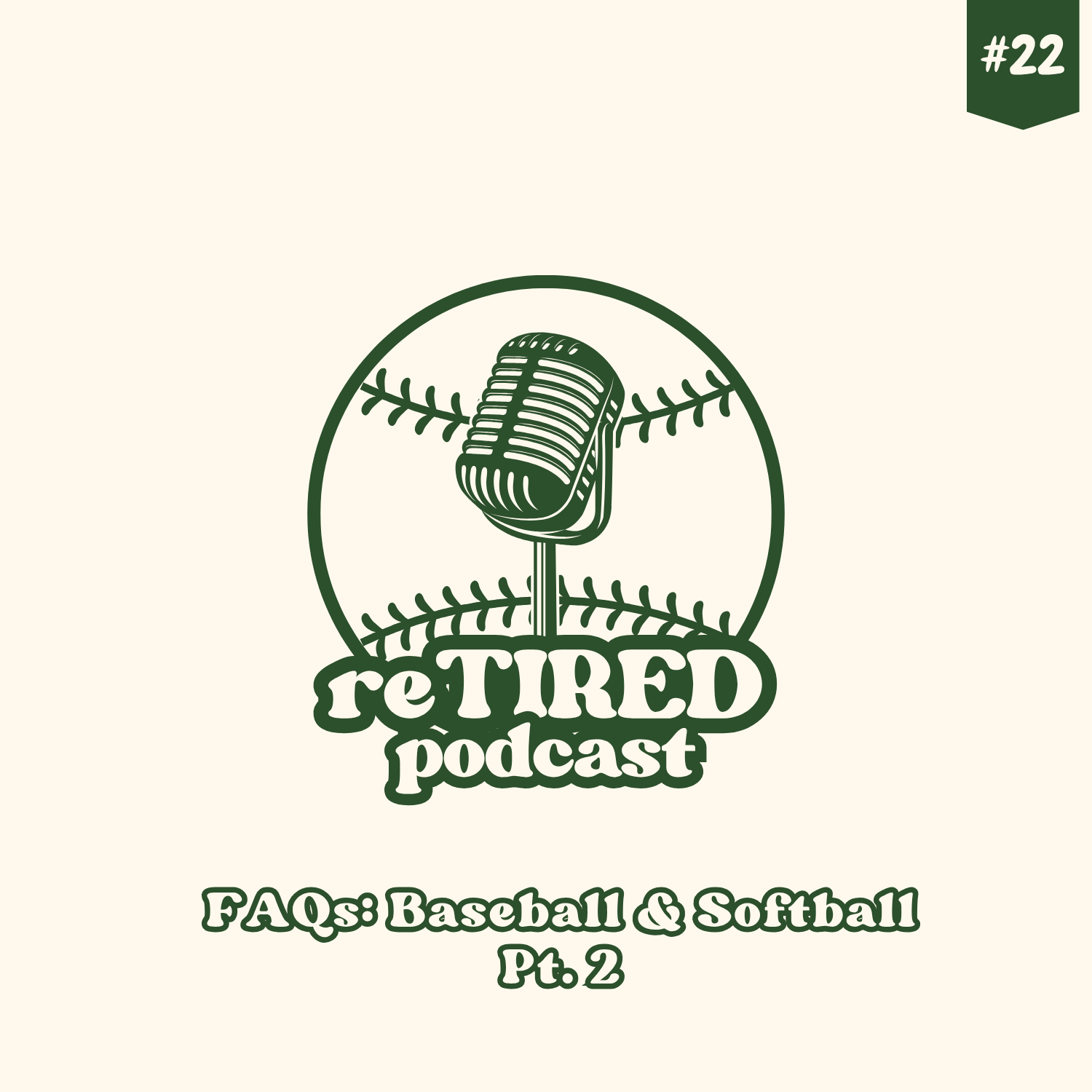 reTIRED Podcast