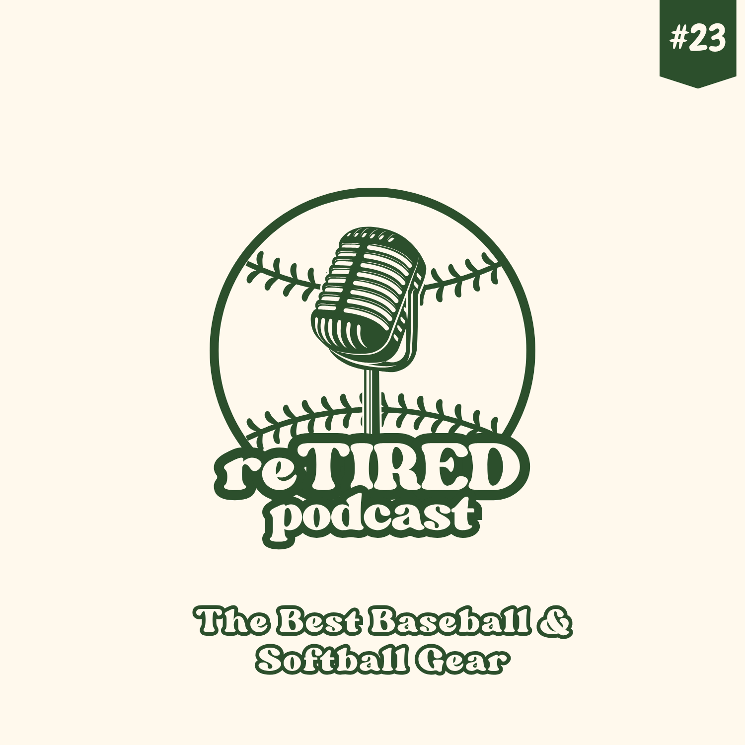 reTIRED Podcast