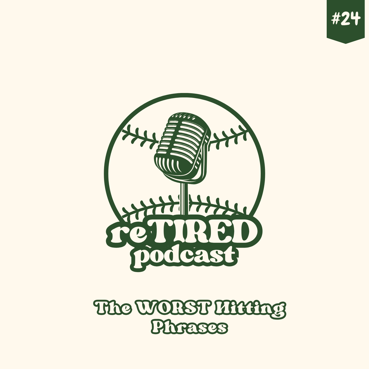 reTIRED Podcast