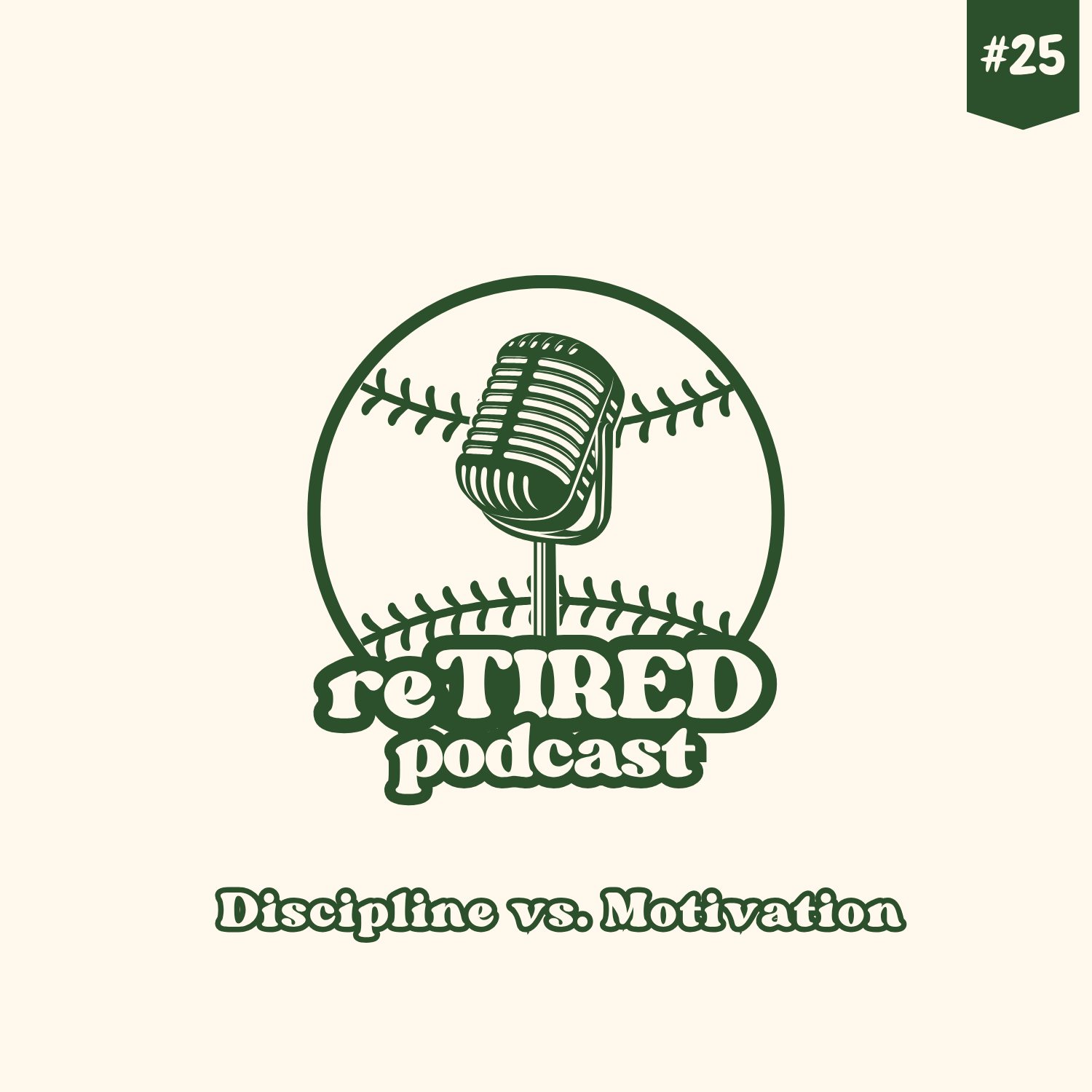 reTIRED Podcast