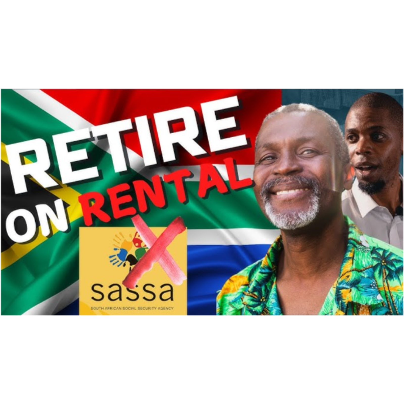 Boost Your Retirement Savings_ Fund Your Future with Rental Income episode artwork