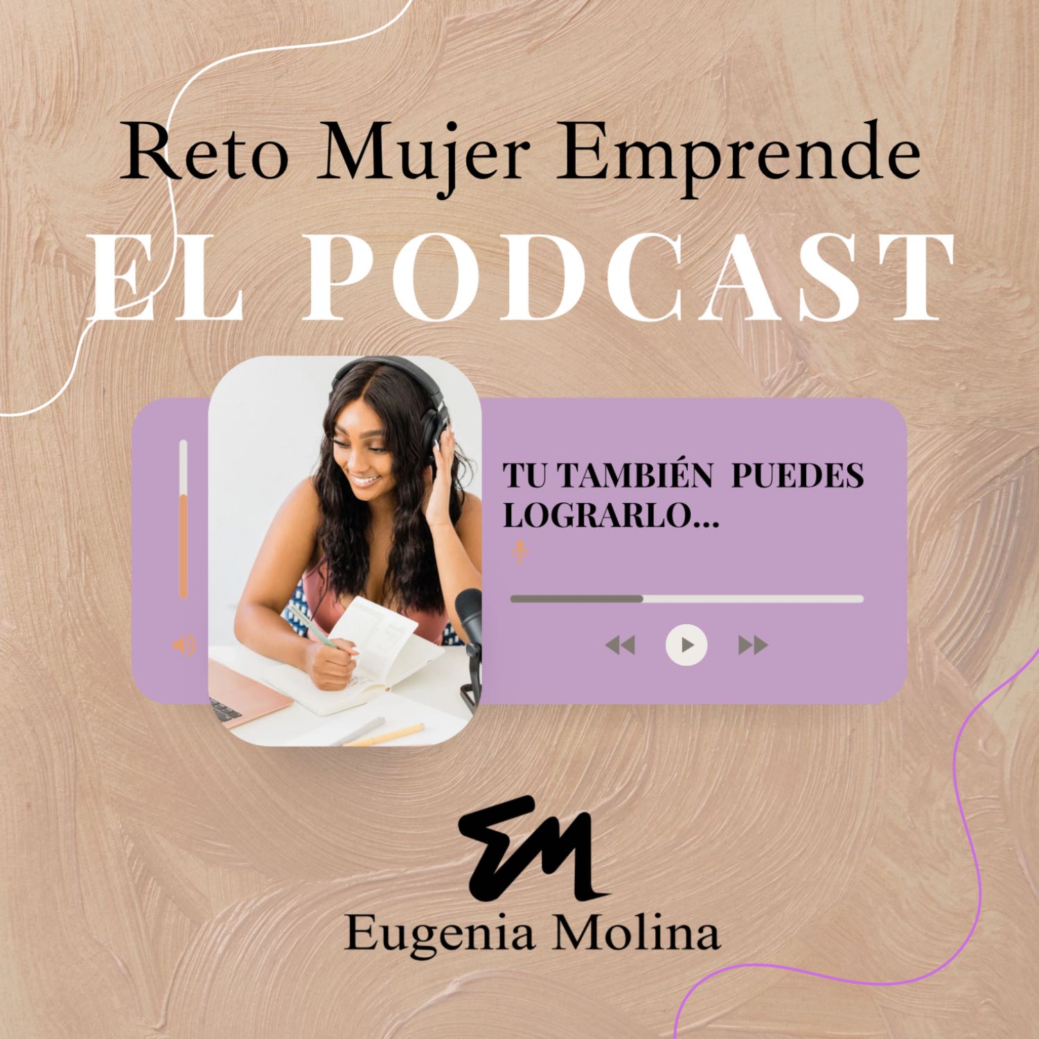 Reto Mujer Emprende