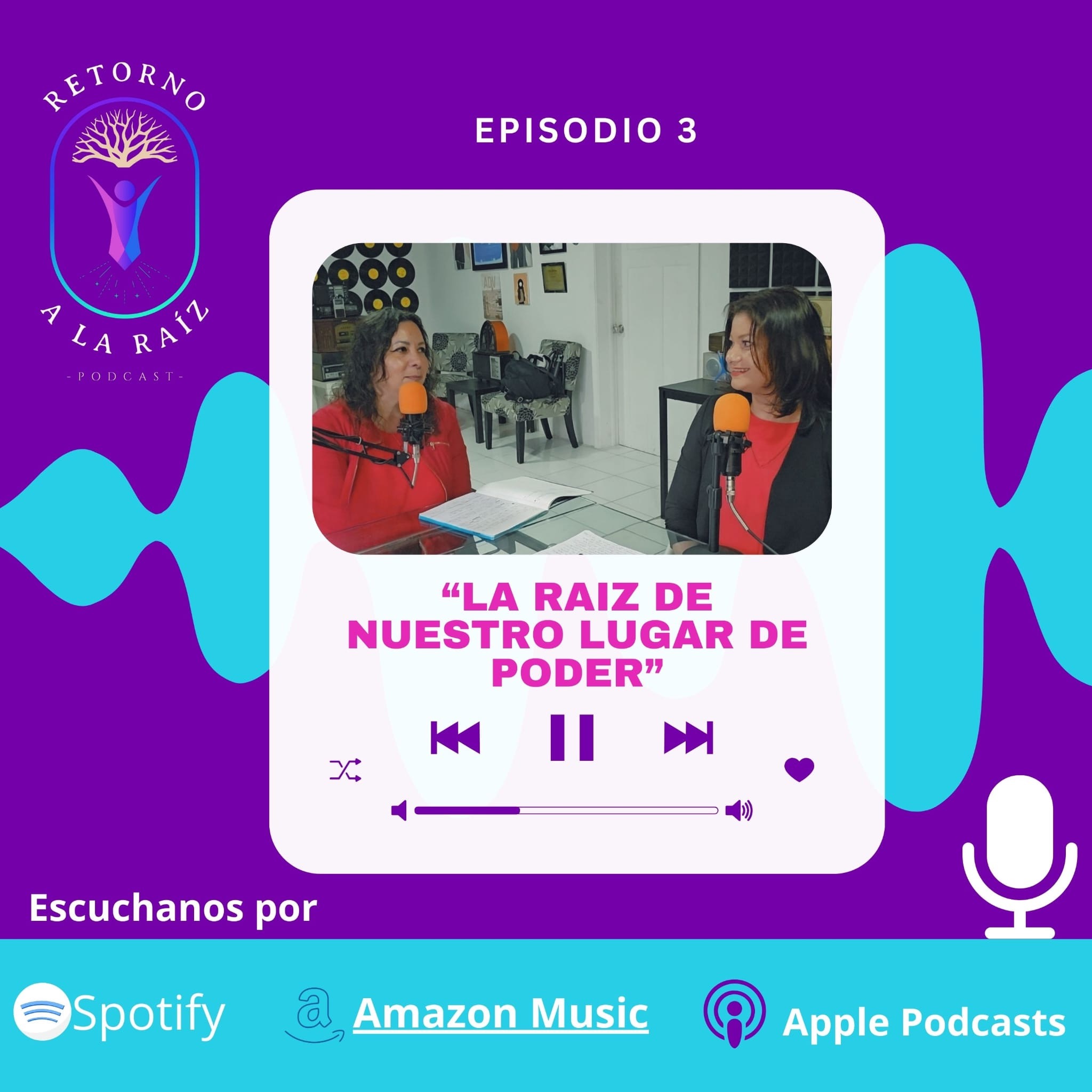 Podcast \
