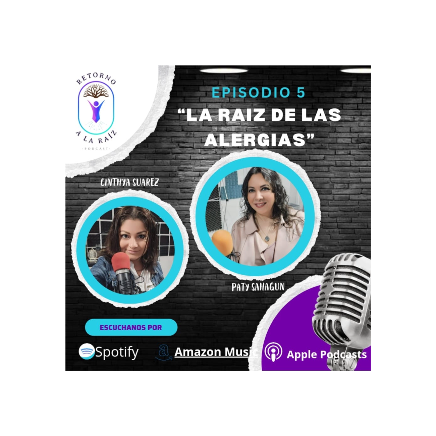Podcast \