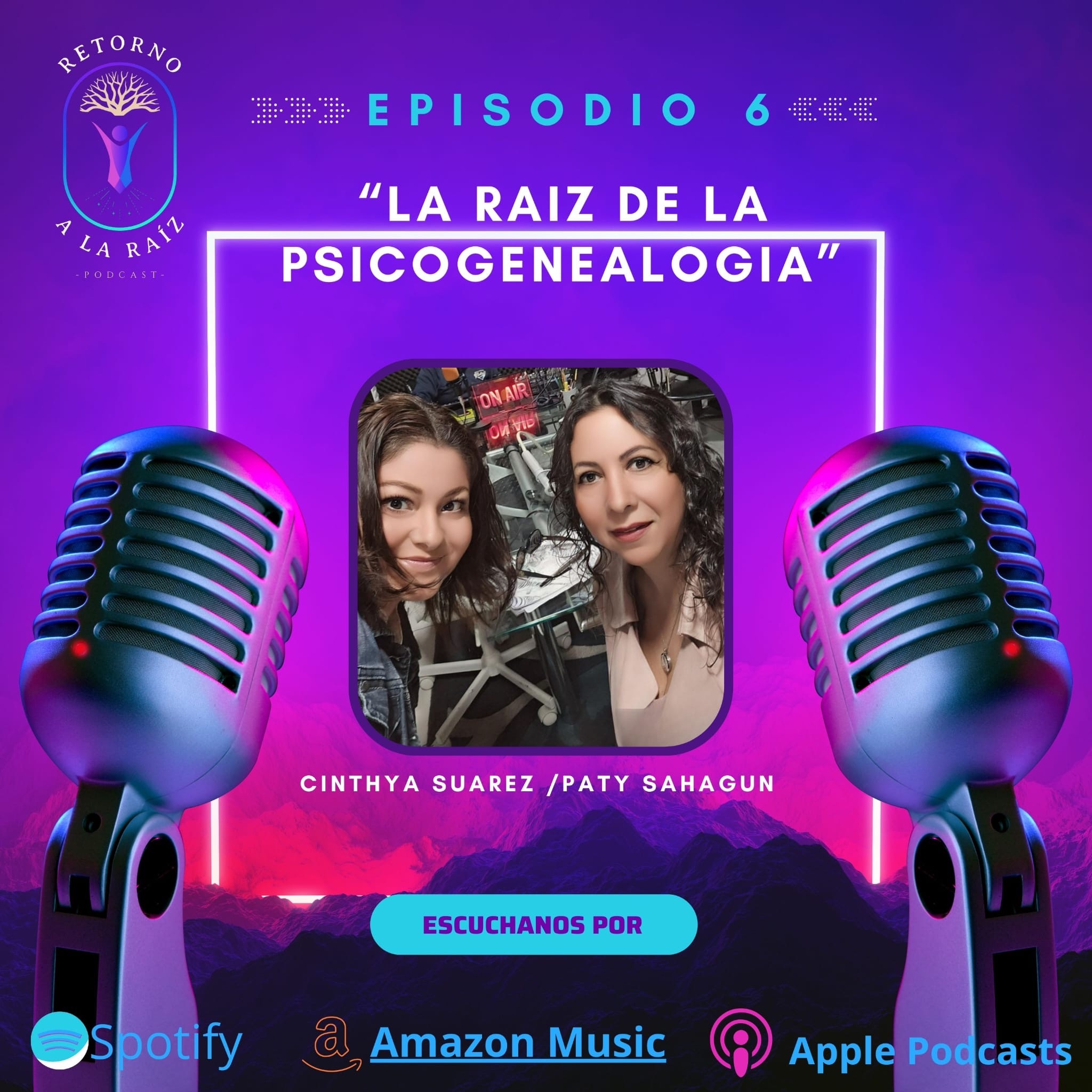 Podcast \