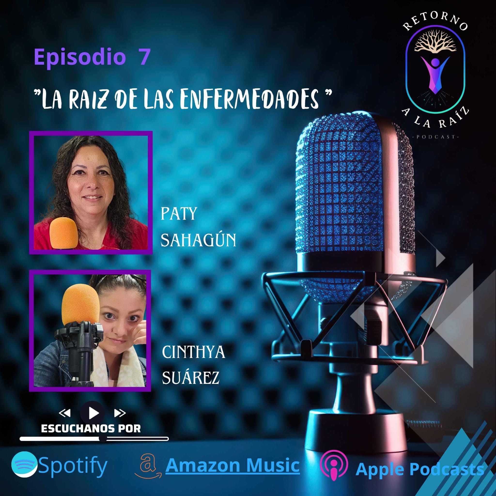 Podcast \