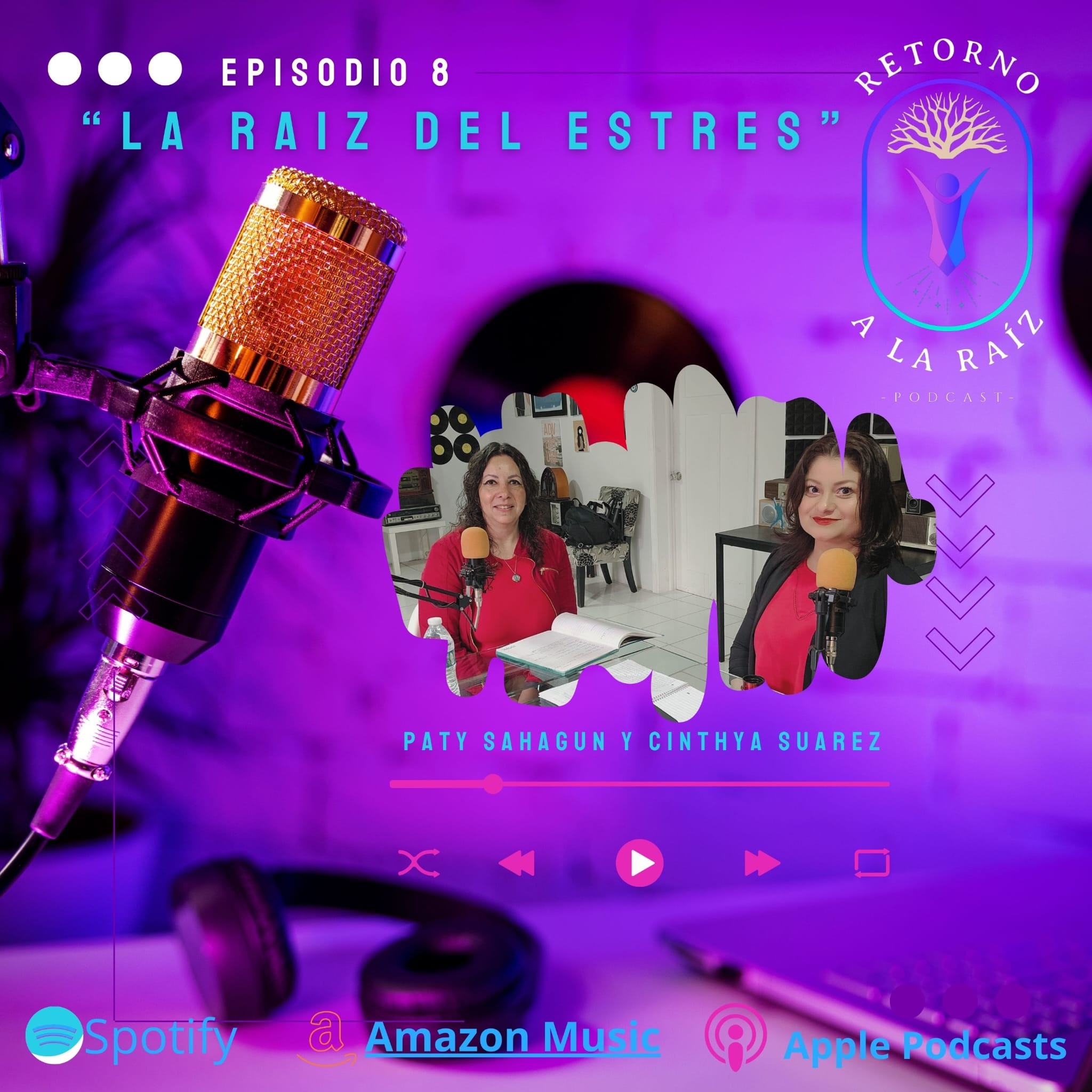 Podcast \