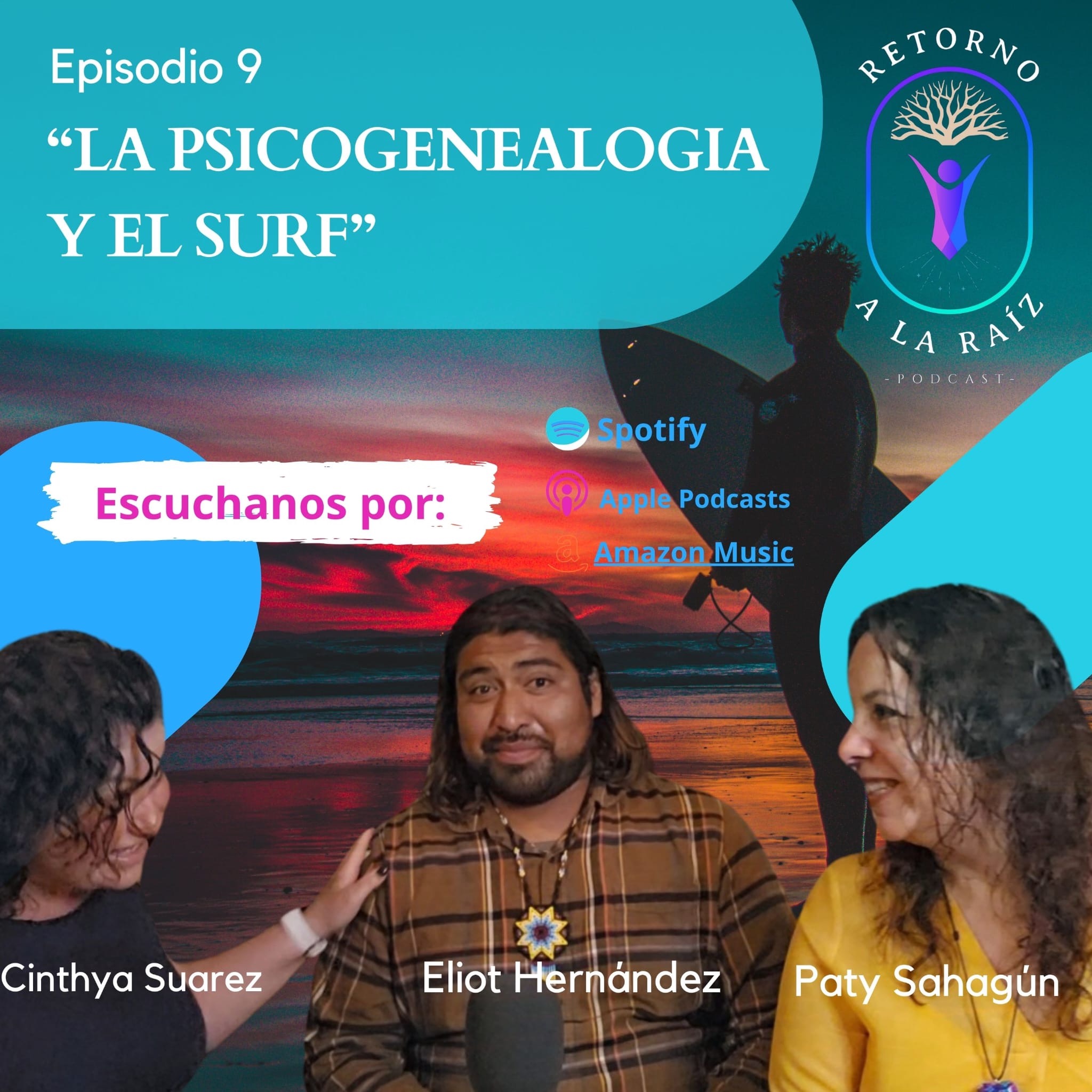Podcast \