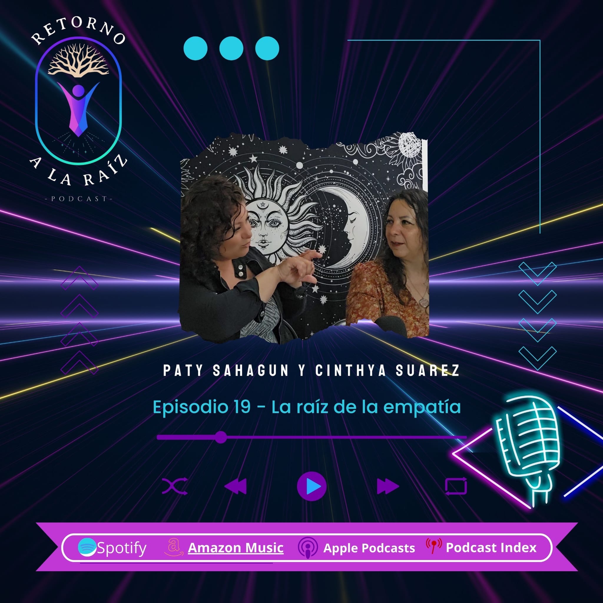 Podcast \