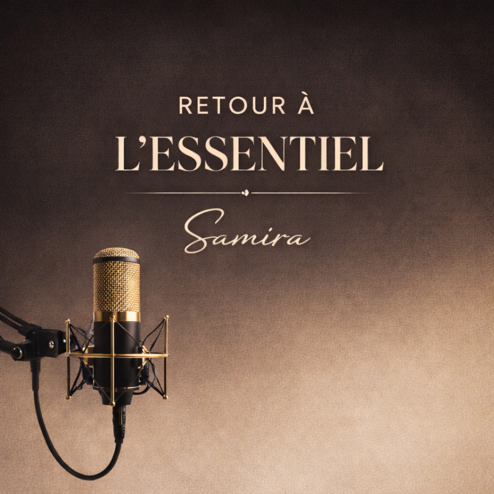 Retour à l'Essentiel