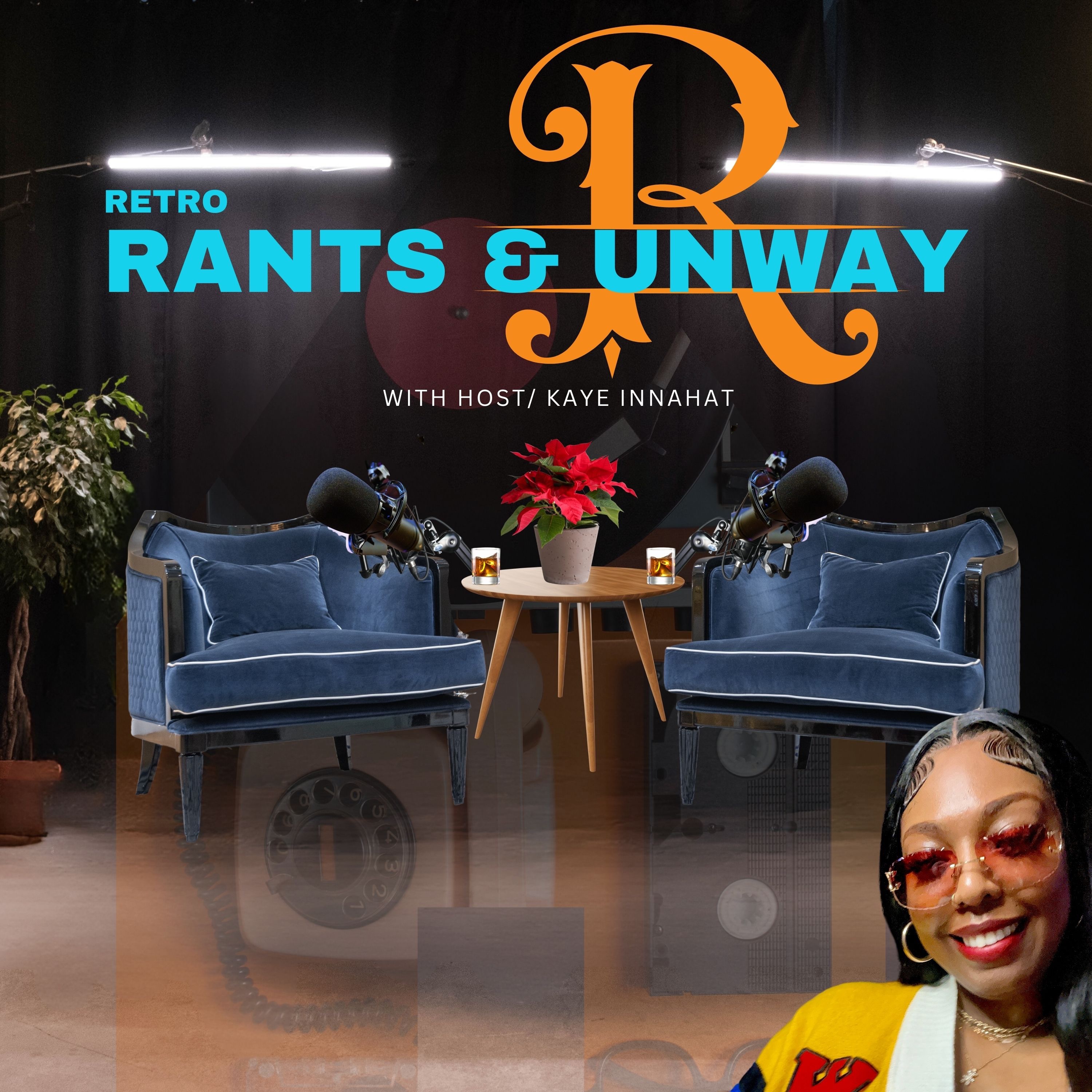 Retro Rants & Runway
