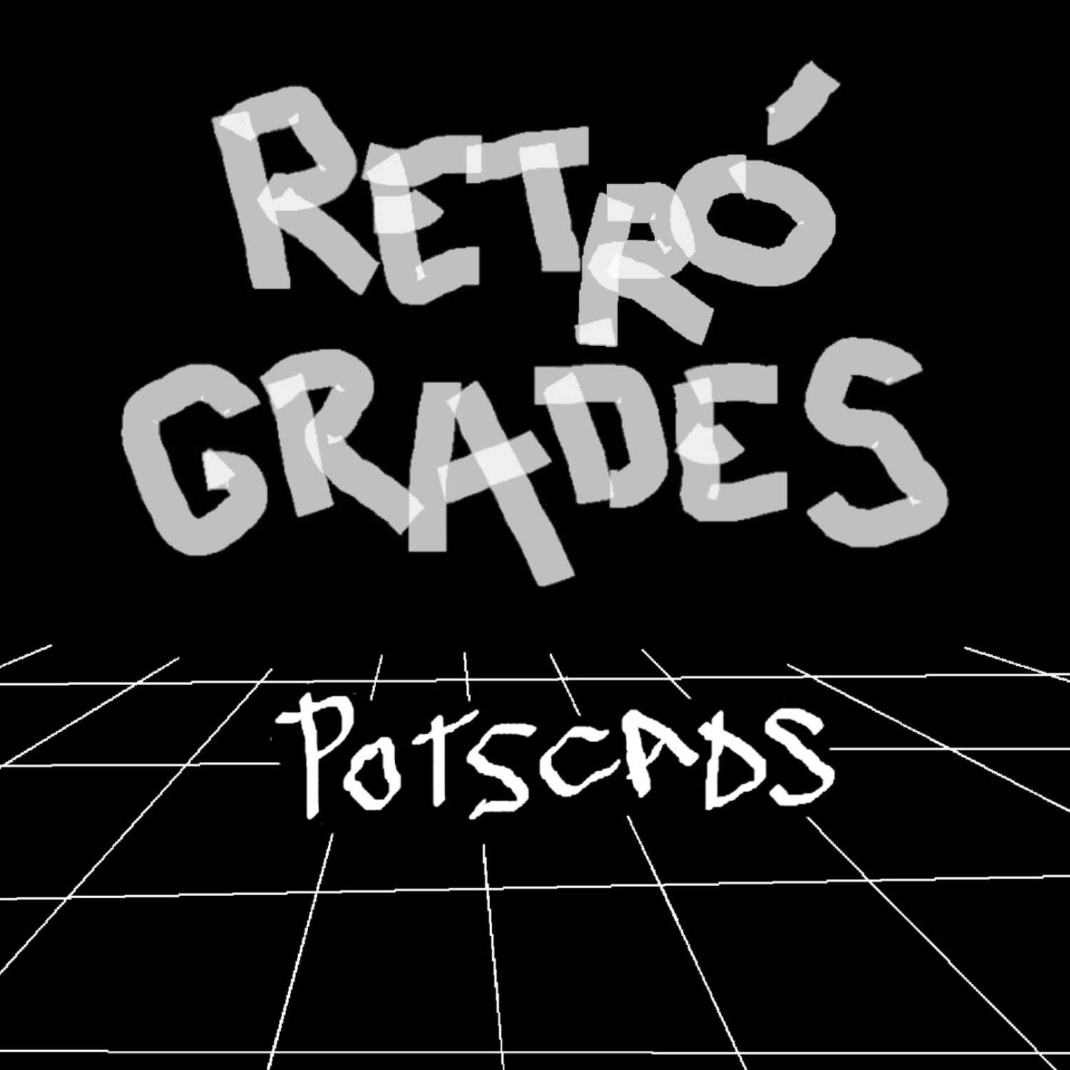 Retrógrades
