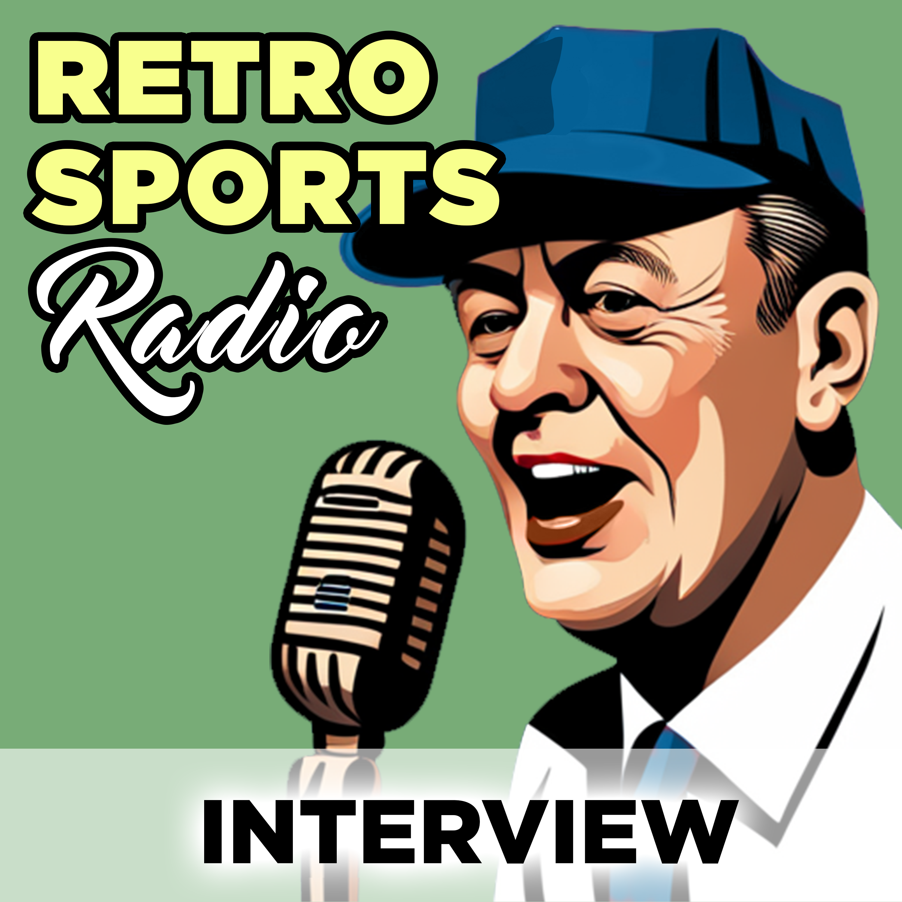 Retro Sports Radio: Classic Games from History