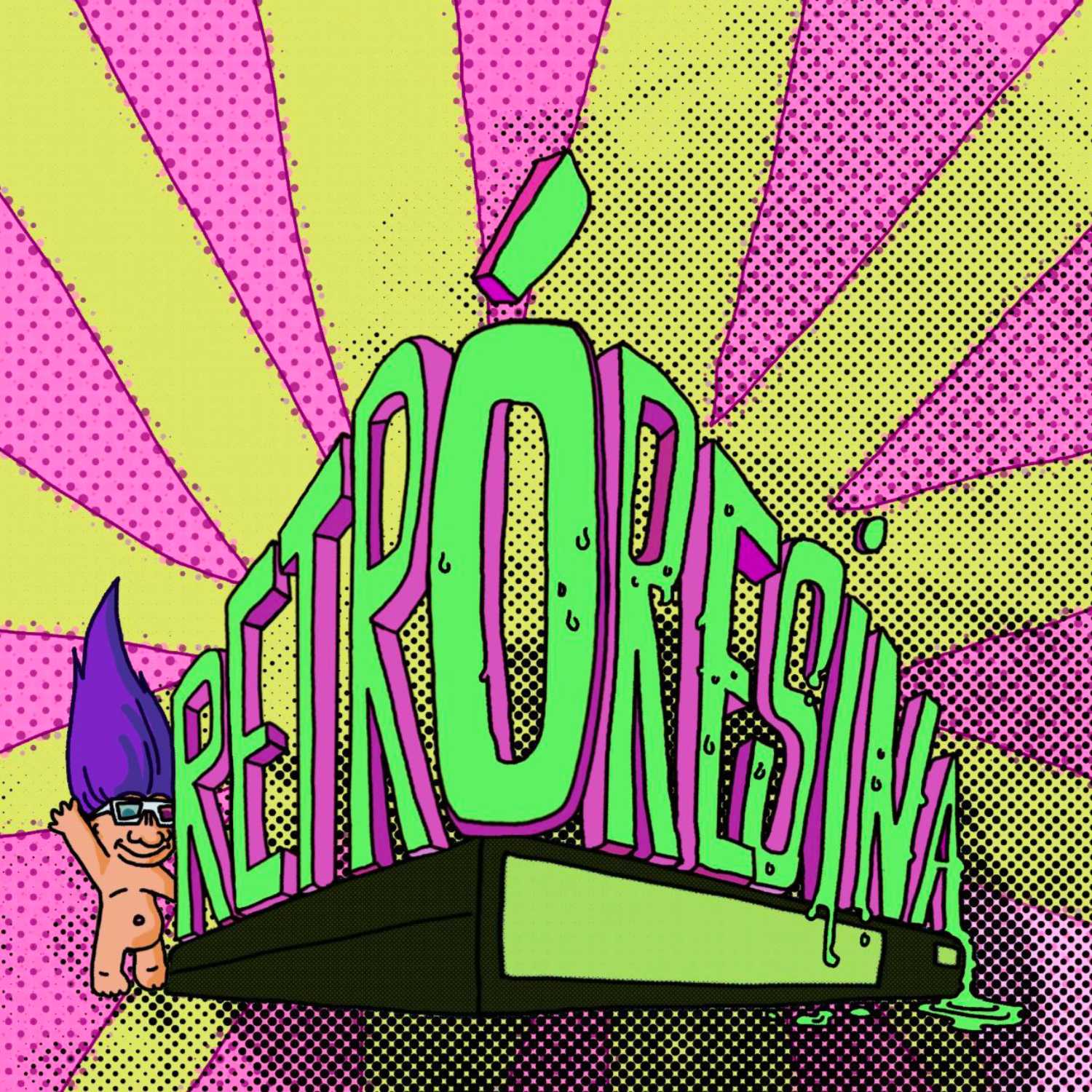 Retróresina