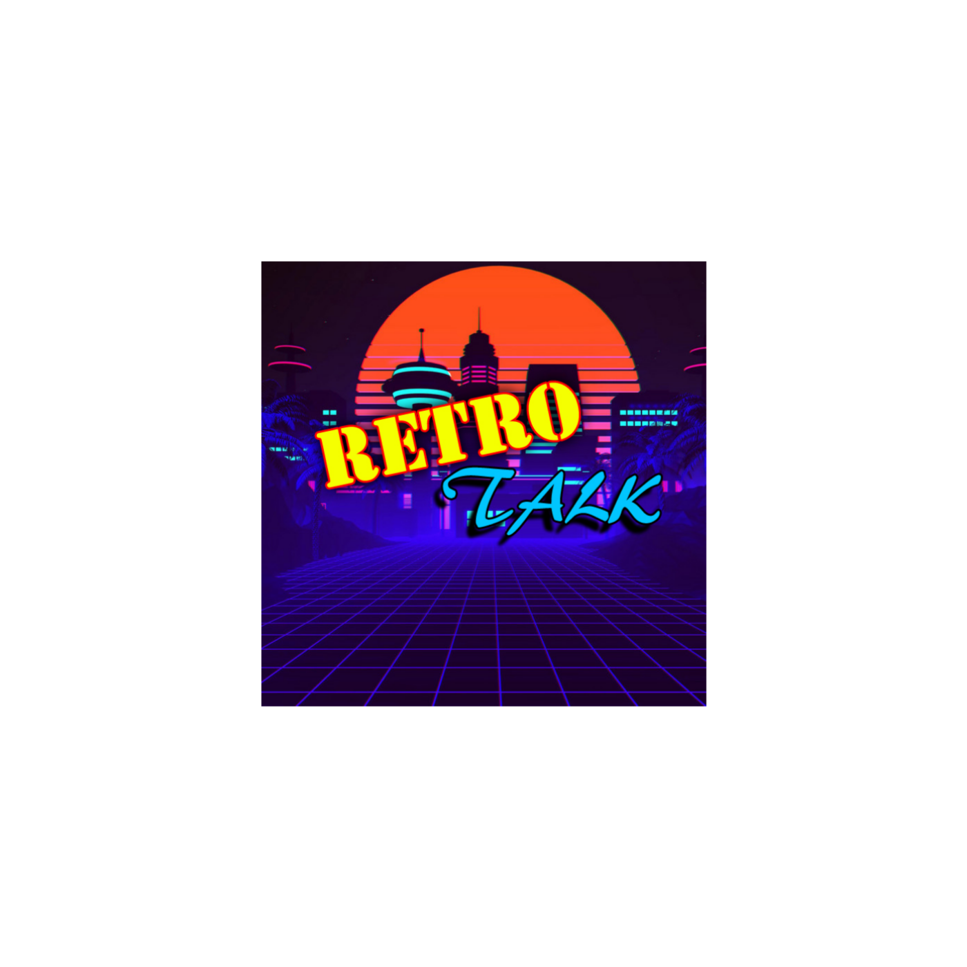 Retro Talk