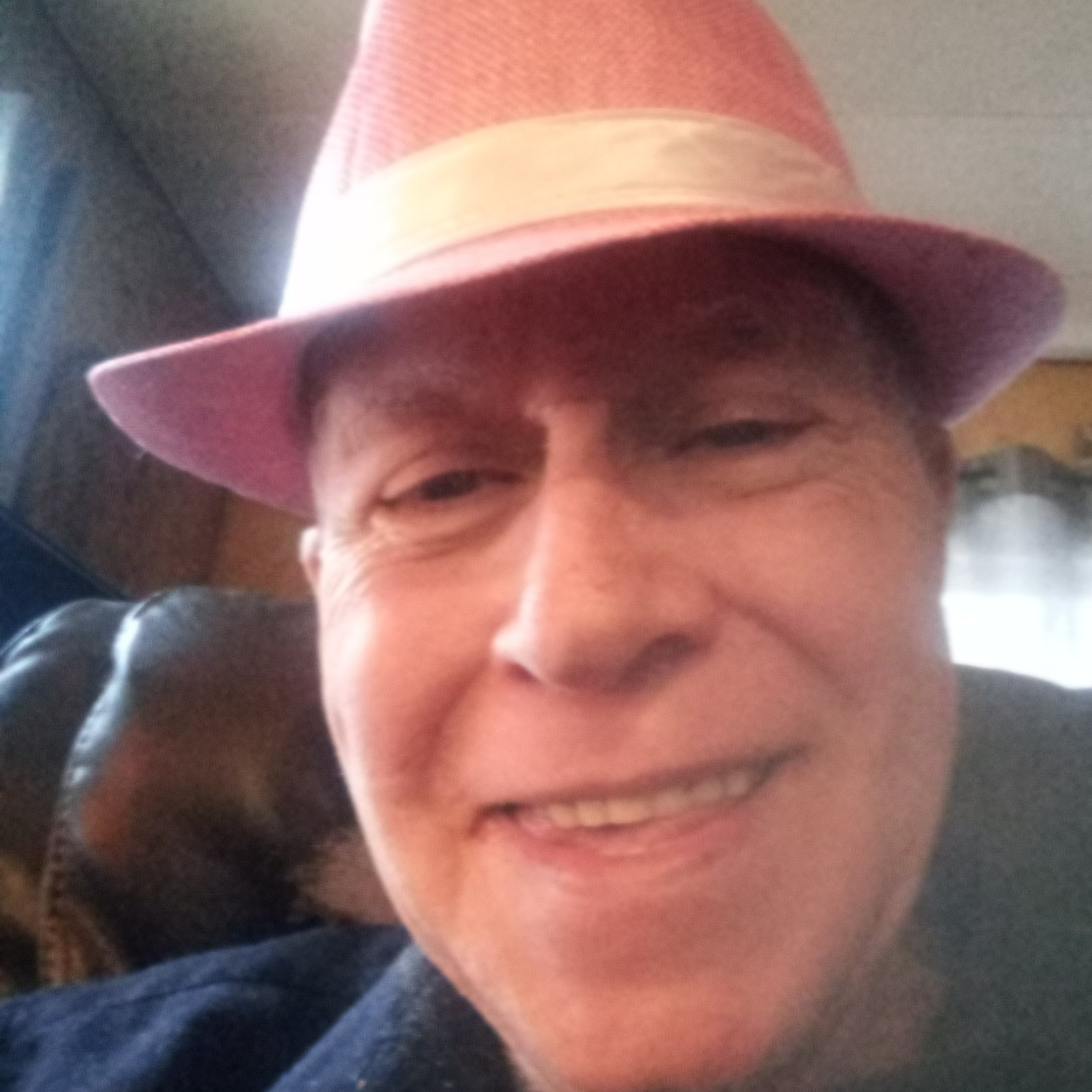 Return of Bernie Boppe