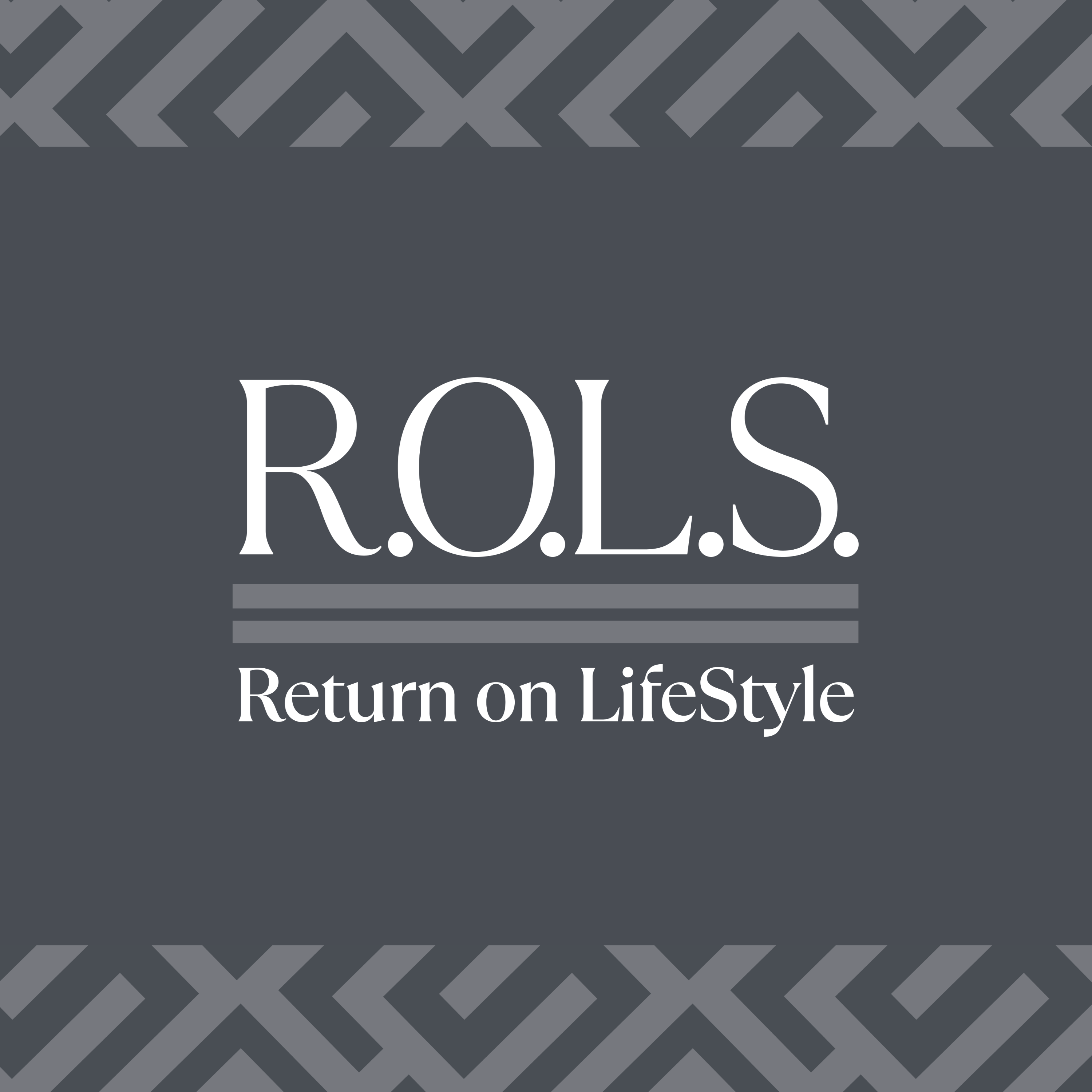 Return-on-Lifestyle | Developer's Talks