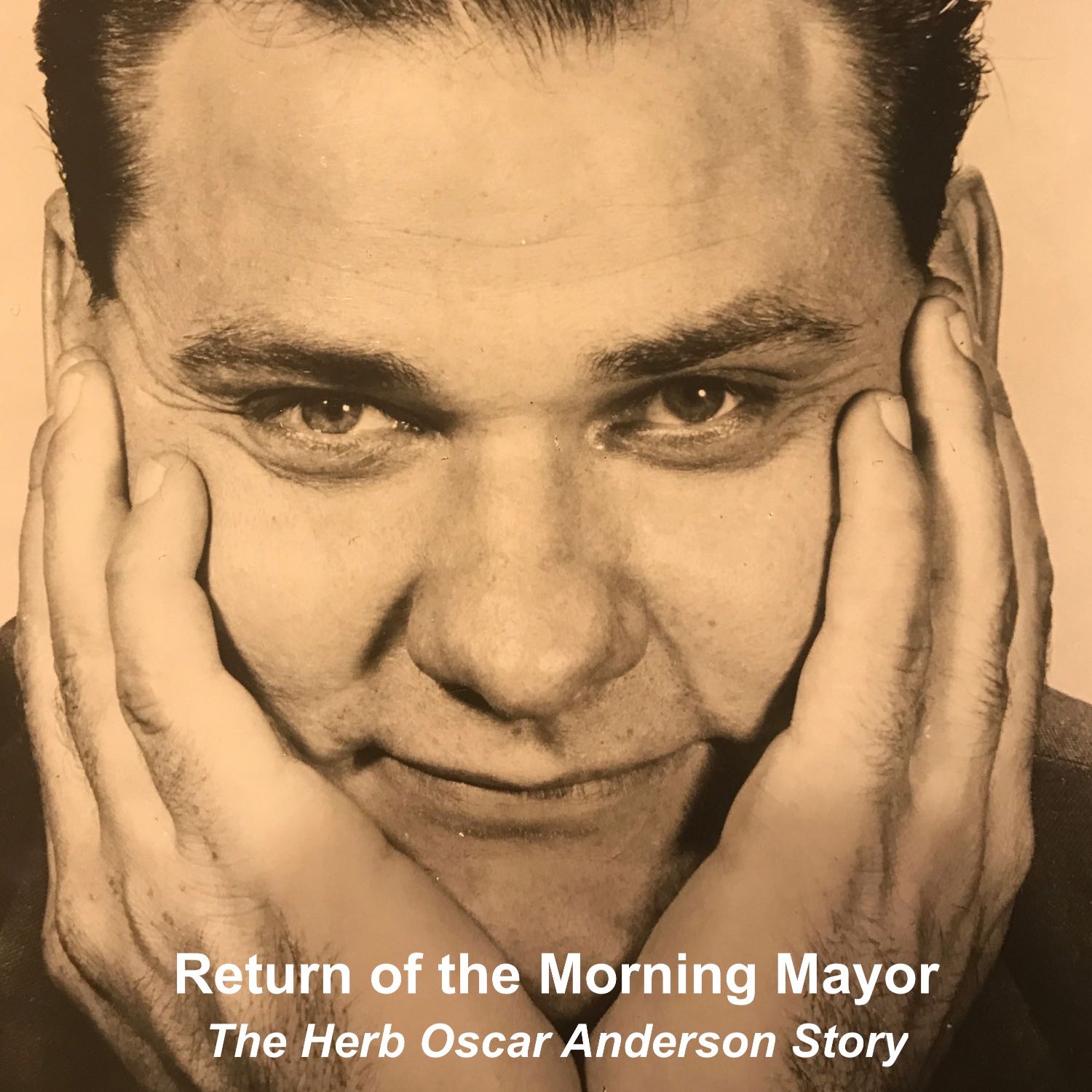 Return of the Morning Mayor
