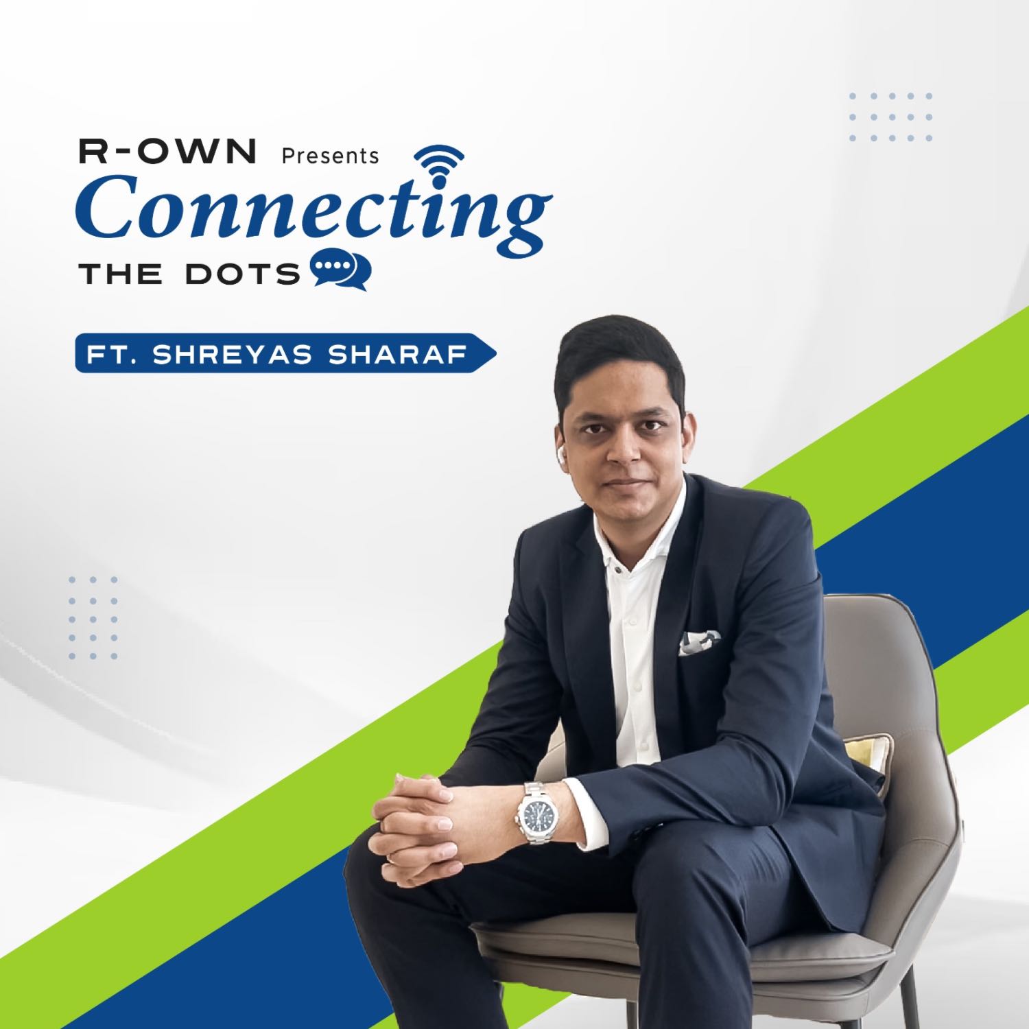 R-Own By Retvens Presents Connecting The Dots