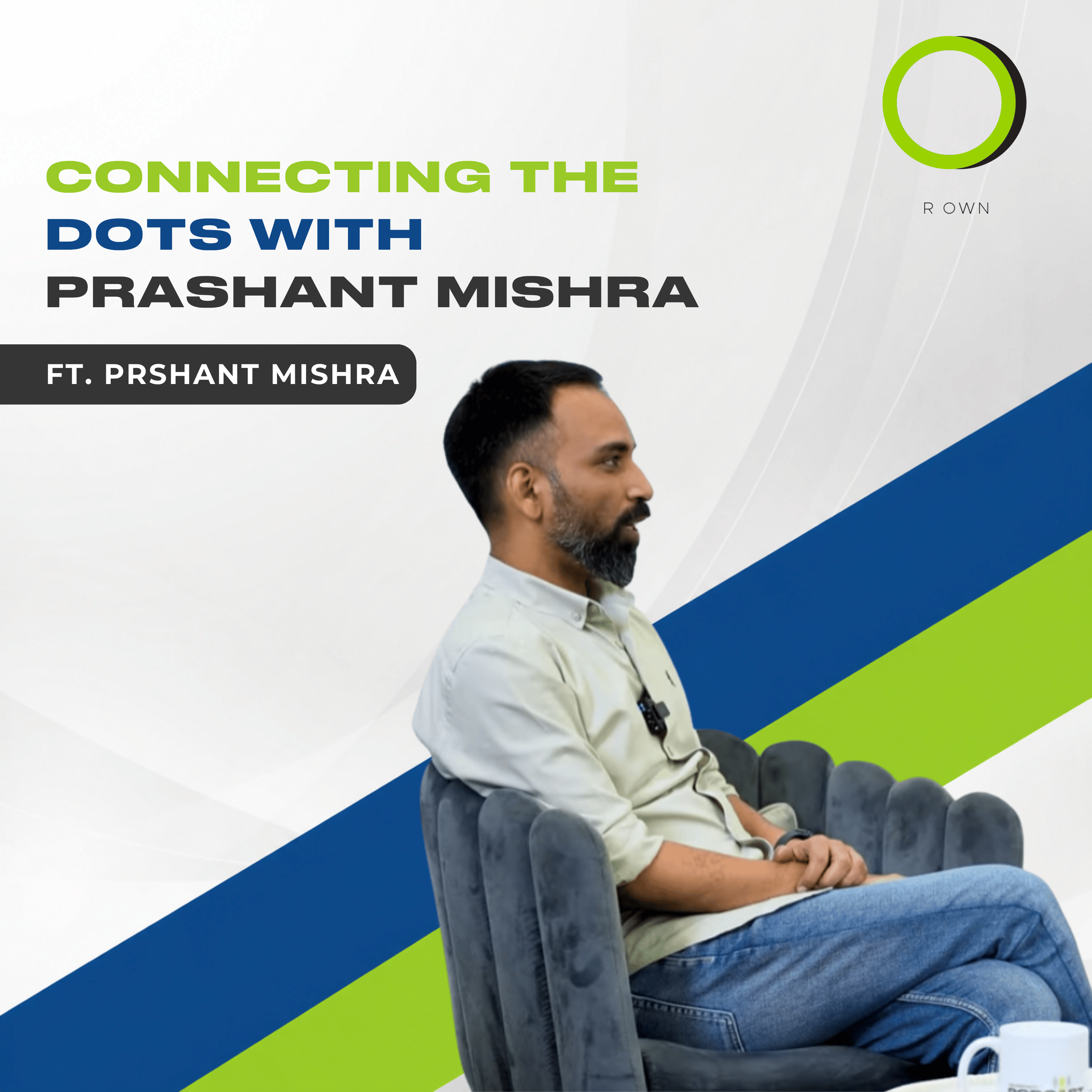 Connecting The Dots By RBS