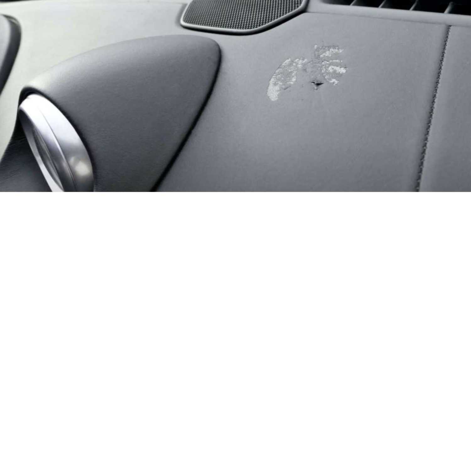 How to Repair Leather Scratches and Scuffs