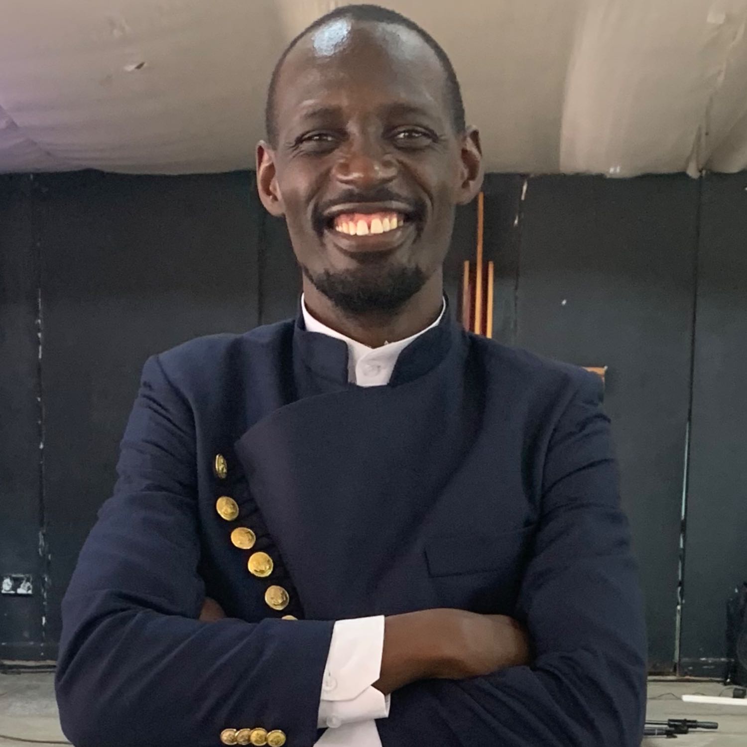 Relishing Gospel Truths