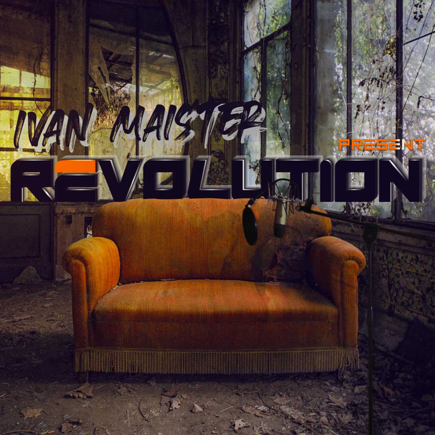REVOLUTION Hardstyle session #2