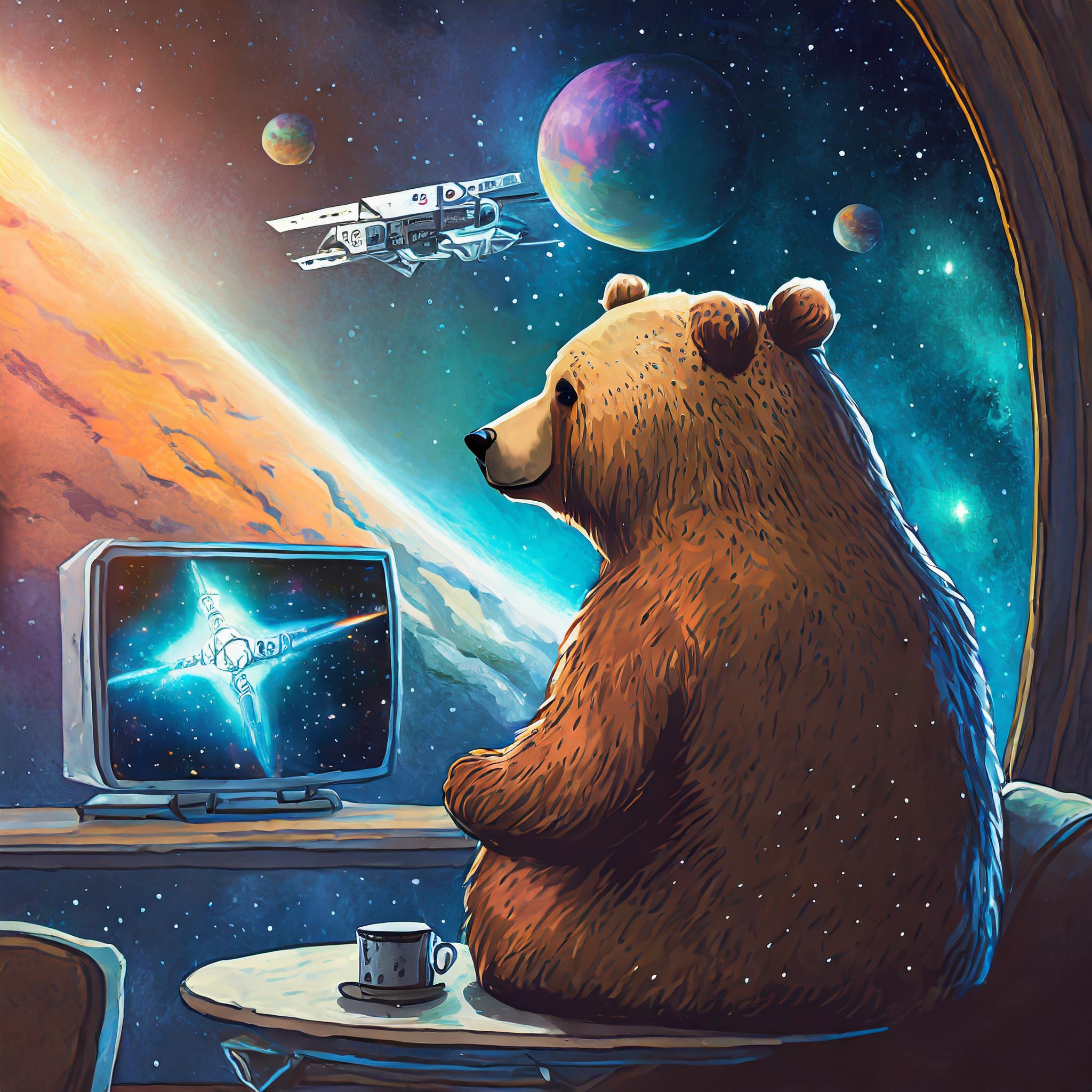 Star Trek Unification 765874
