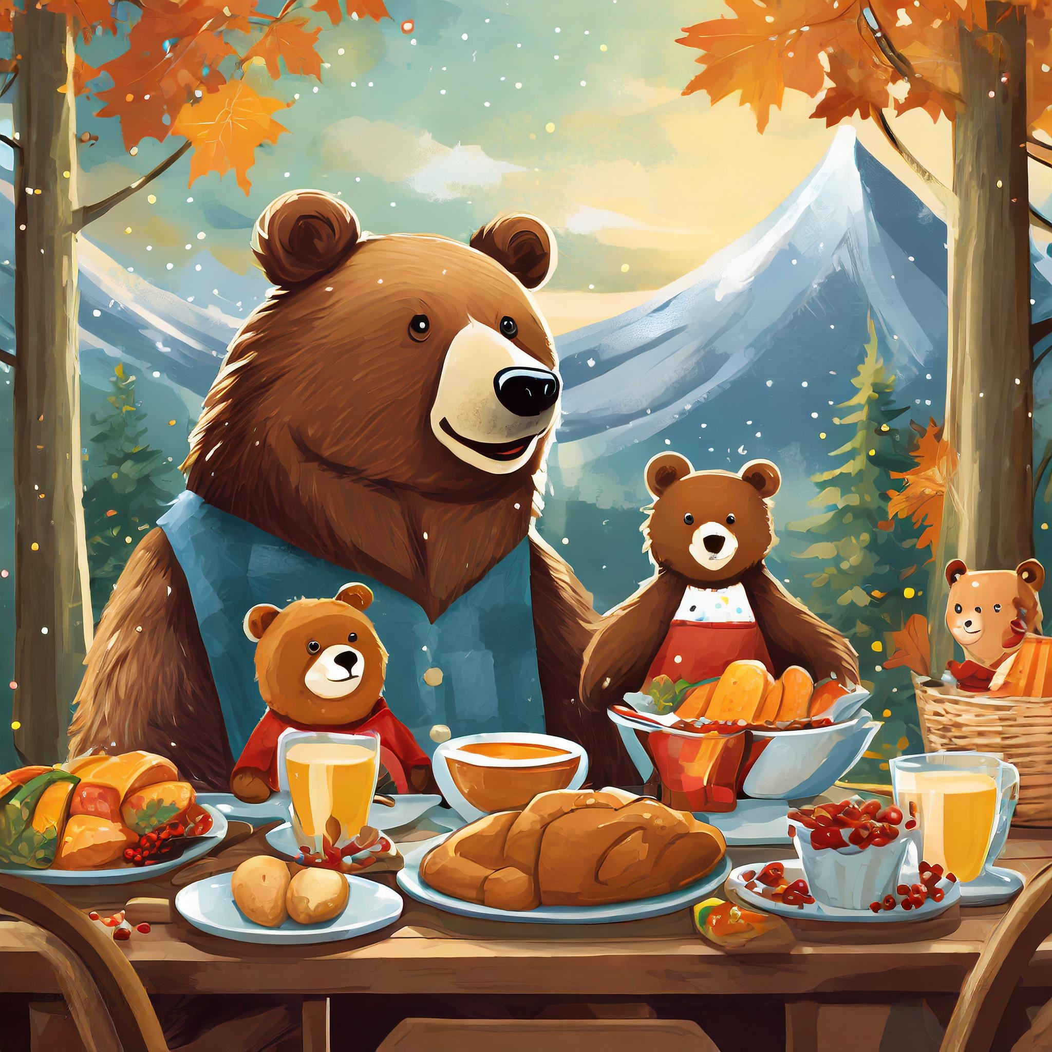 Thanksgiving