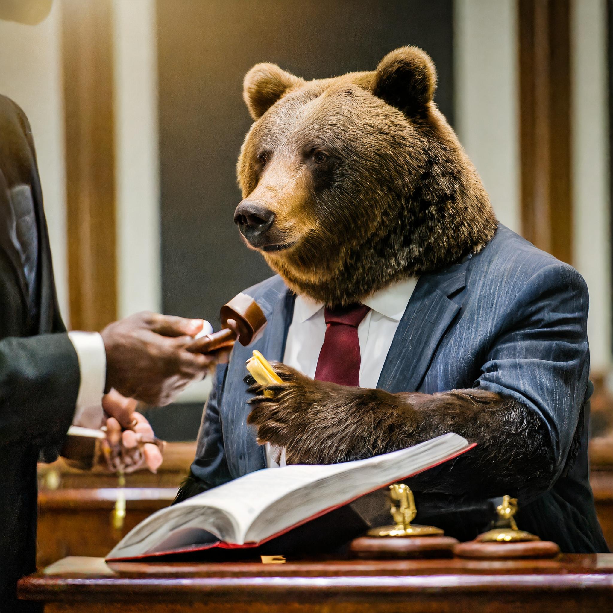 A Closer Look at the Biden Pardon