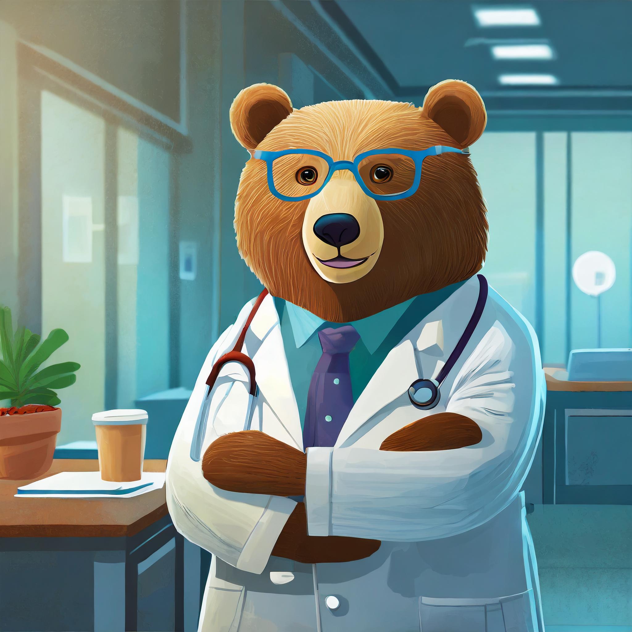 Healthcare Shooting