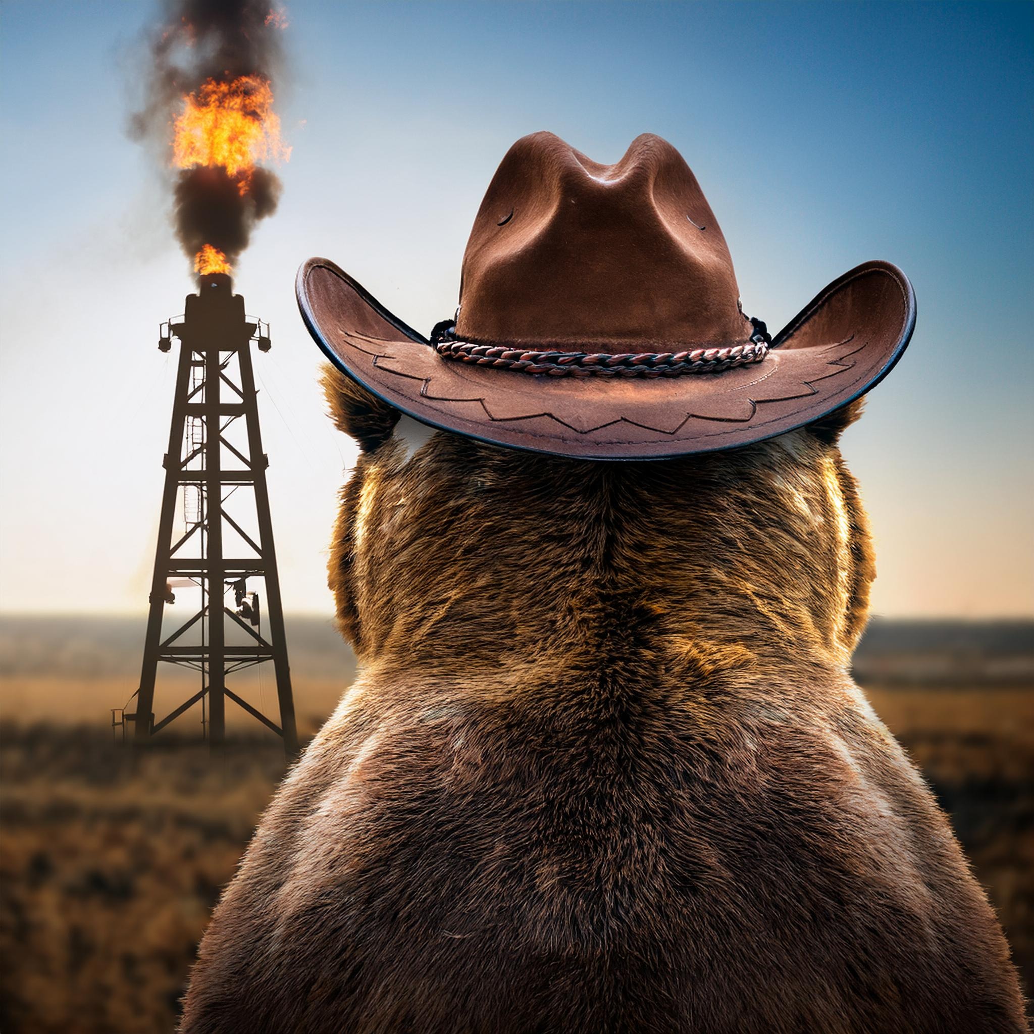 Landman Review - Another Hit for Taylor Sheridan