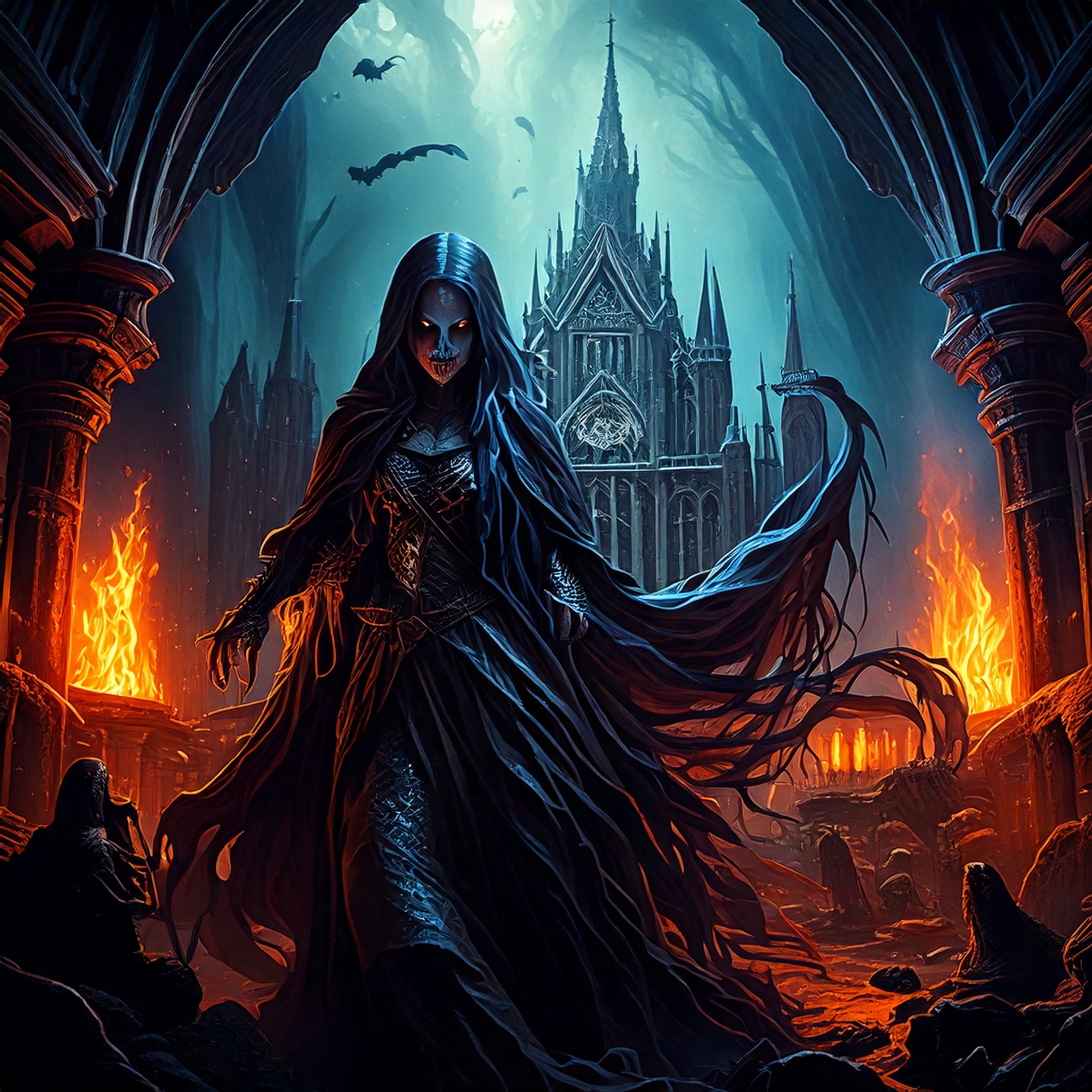 Is There a Purgatory? – A Brief Look at Its History