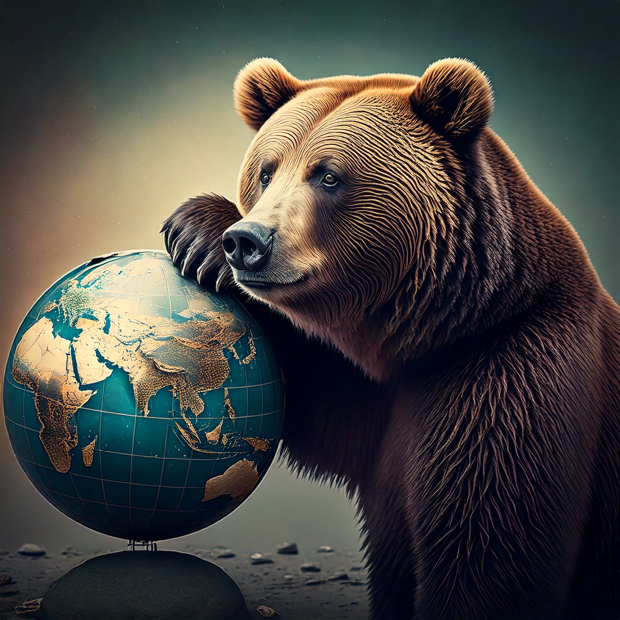 The State of the World Today. How would you be a Guidance Counselor Today?