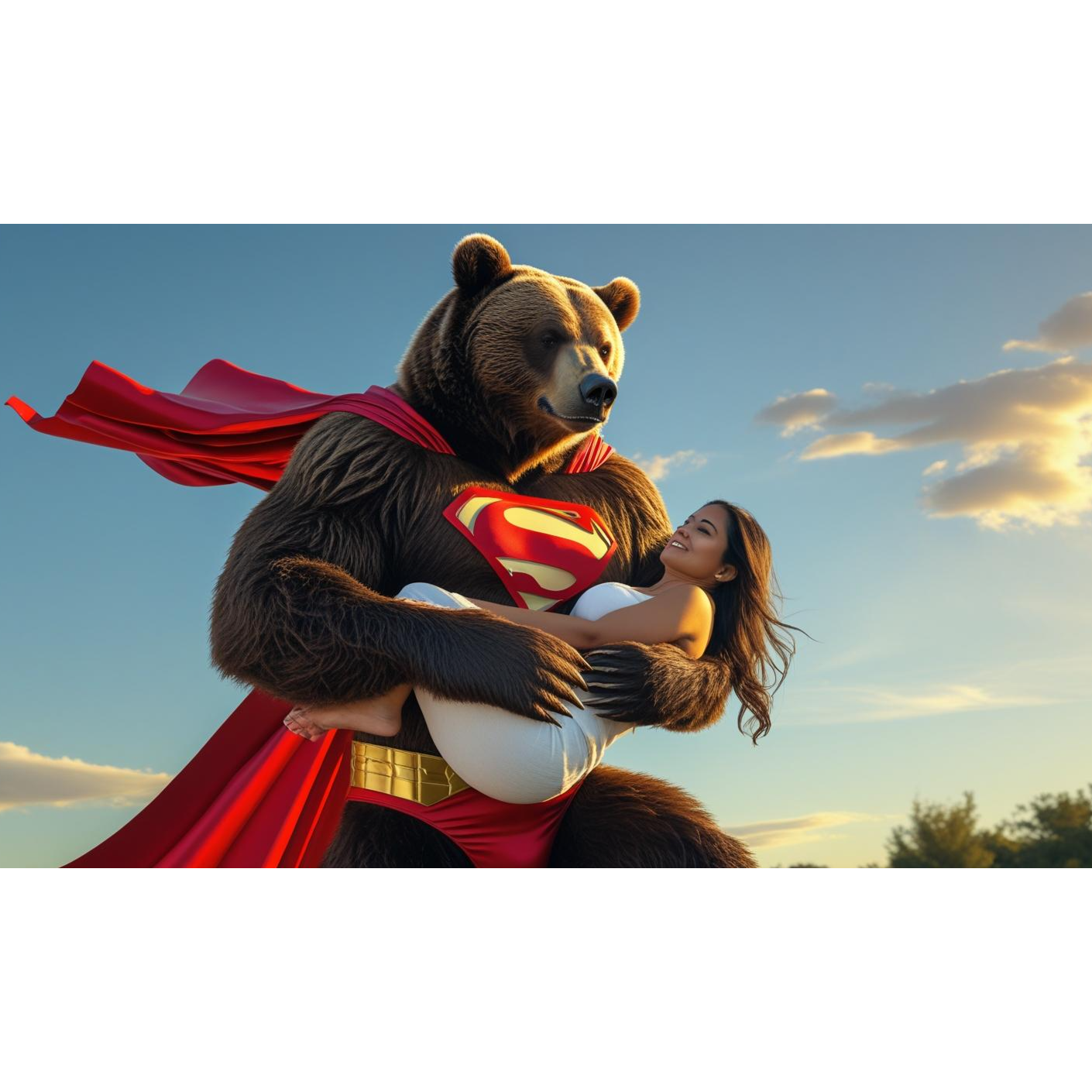 How to Make a Super Hero Movie