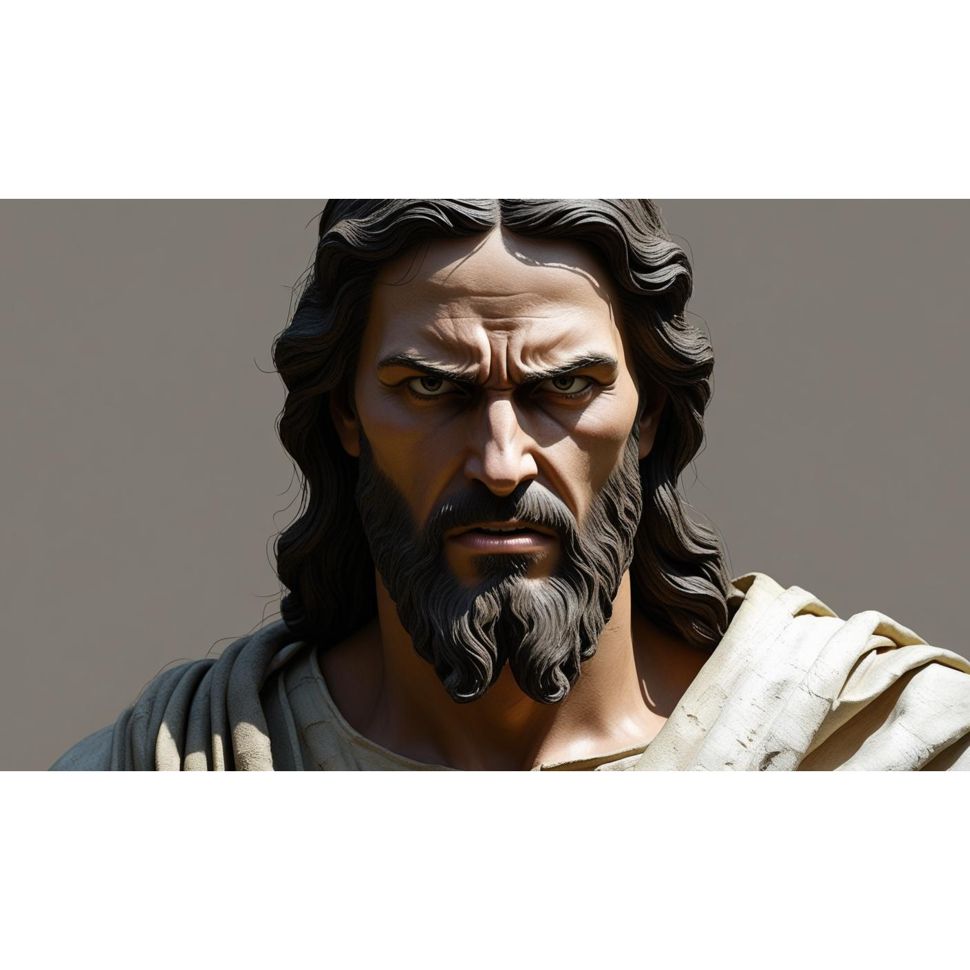 Message From Jesus