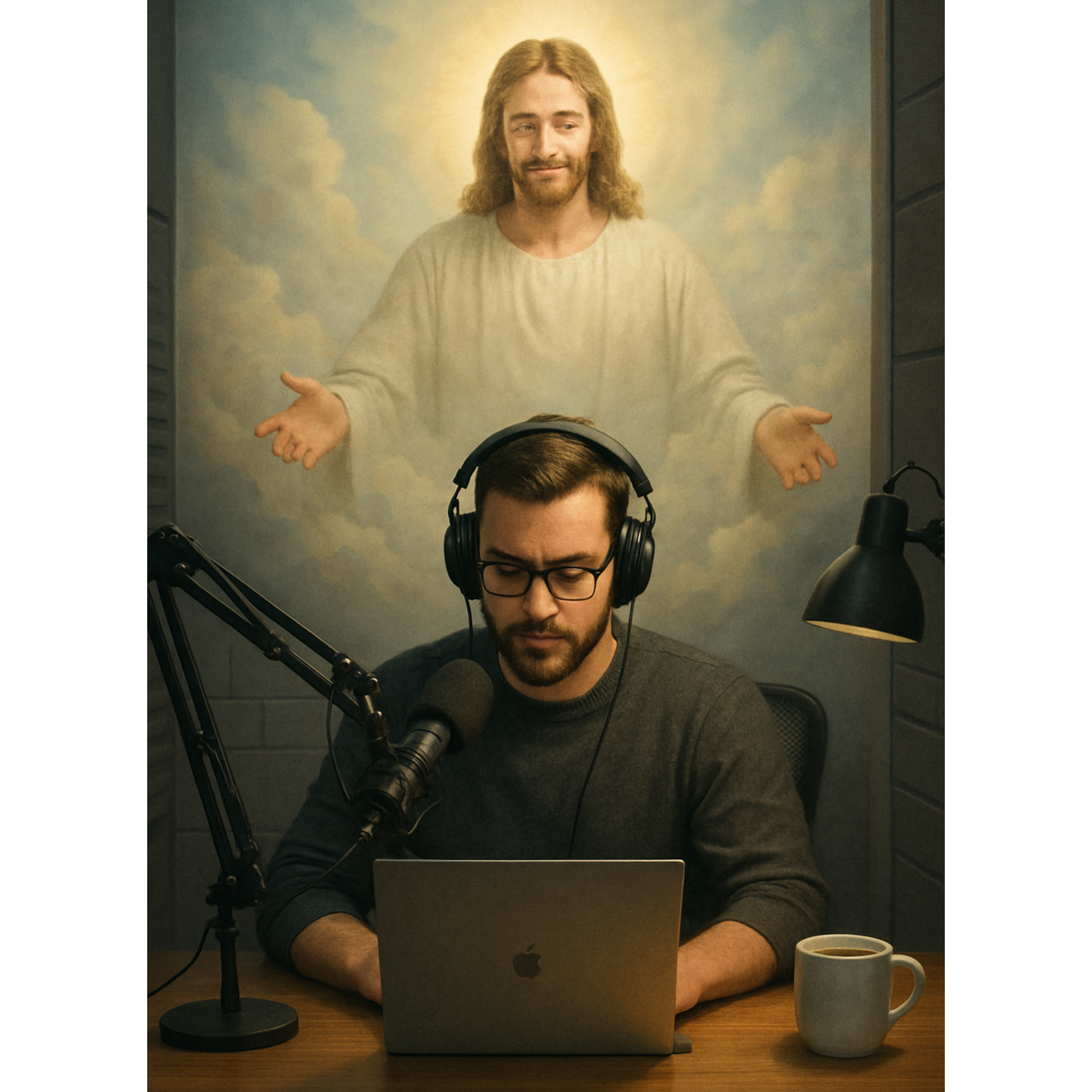 Economy, Politics, Kamala Says its all Joe's fault and More on August 1st on The Rev Bill's Show.
