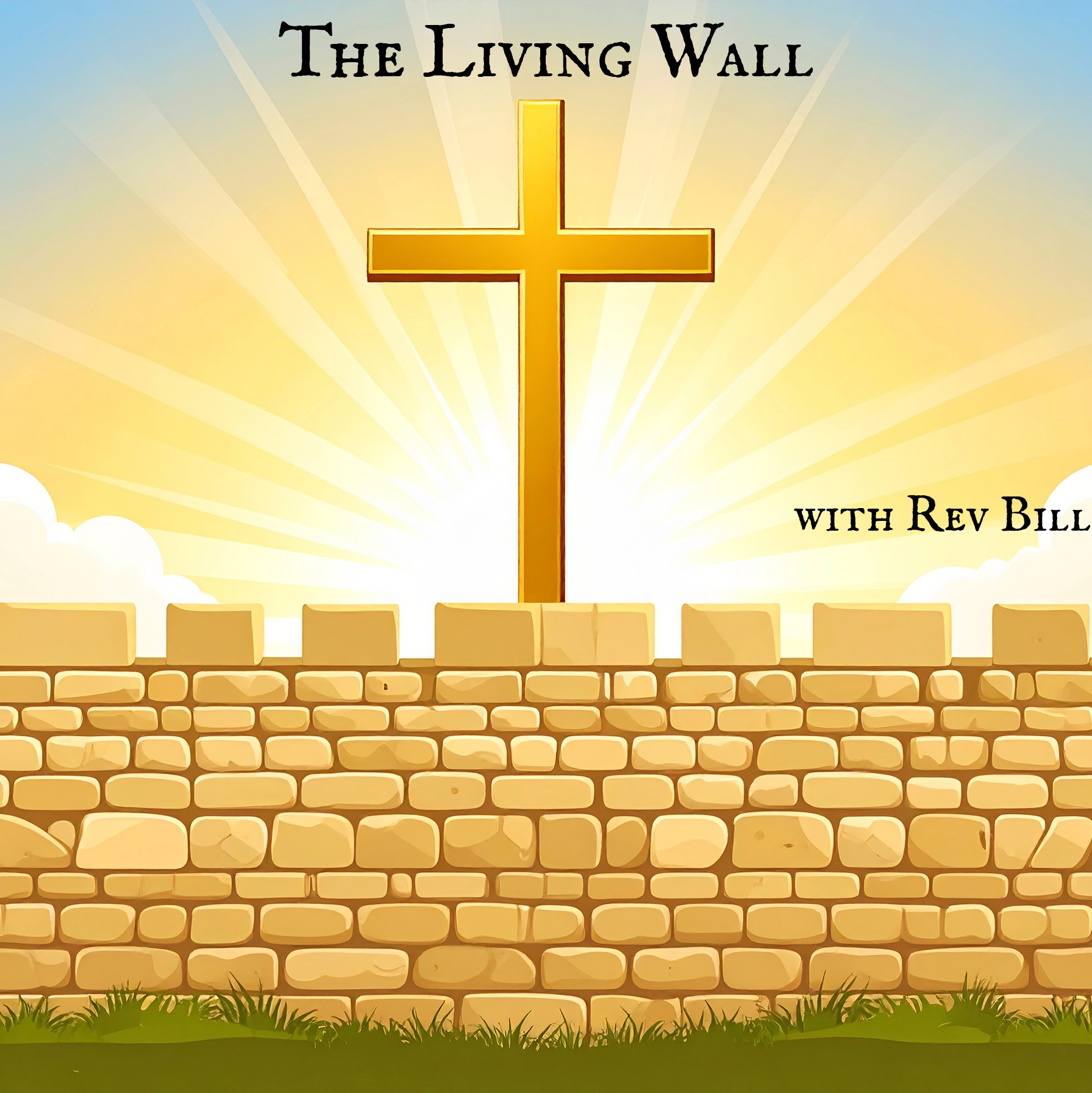 The Living Wall Episode 1