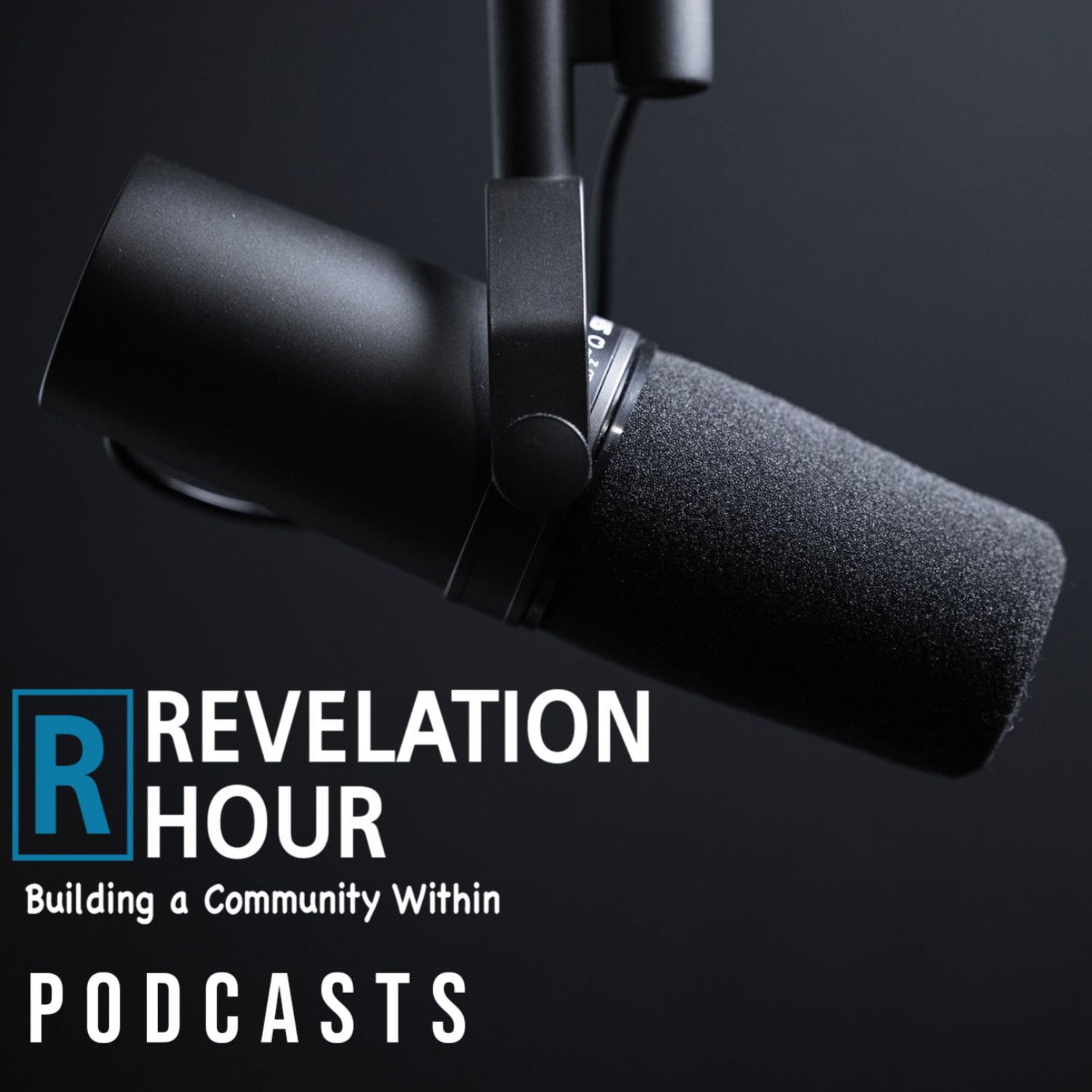 Revelation Hour in Focus  - Martyn Whittock - Part 1