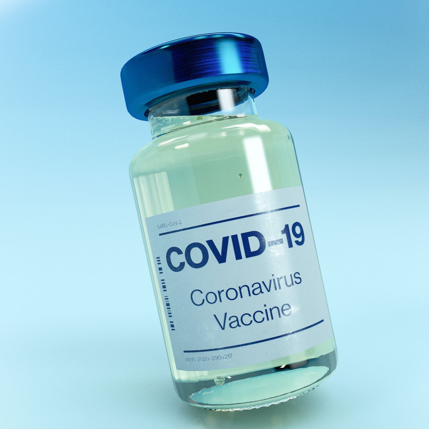 Let's talk about vaccines