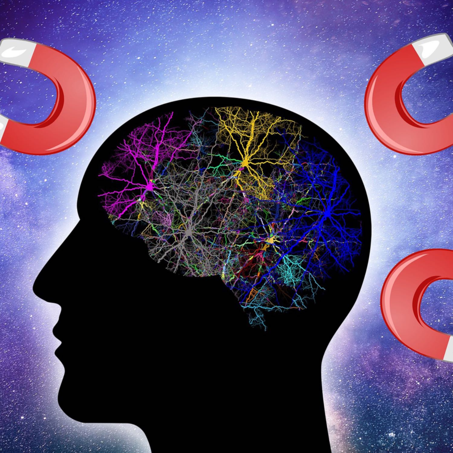 The New Age - The law of attraction