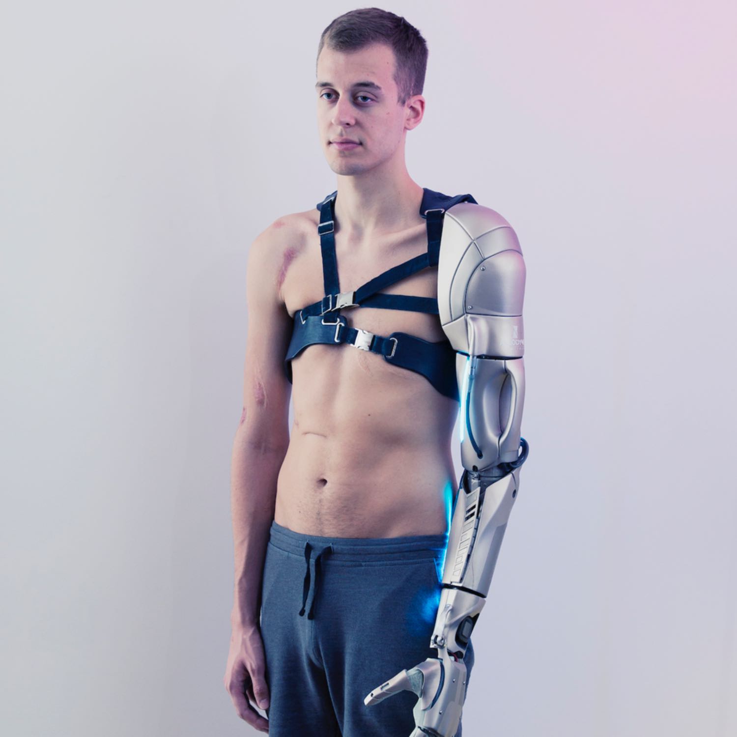 Transhumanism